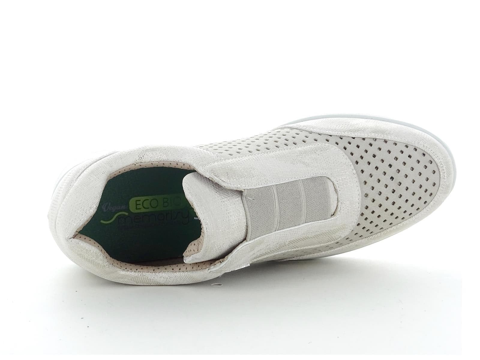 ECO BIO VEGAN 26461 SLIP ON DONNA in Sneaker casual 3A Moda Mare Sport - Bellaria Igea Marina, commercioVirtuoso.it