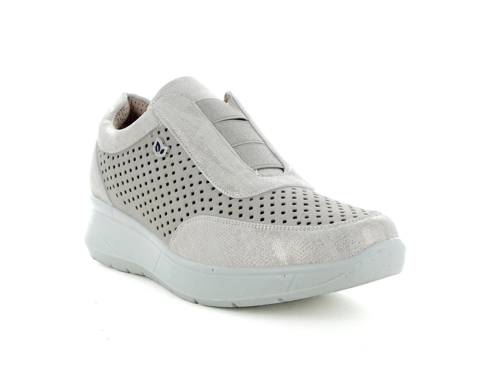 ECO BIO VEGAN 26461 SLIP ON DONNA in Sneaker casual 3A Moda Mare Sport - Bellaria Igea Marina, commercioVirtuoso.it