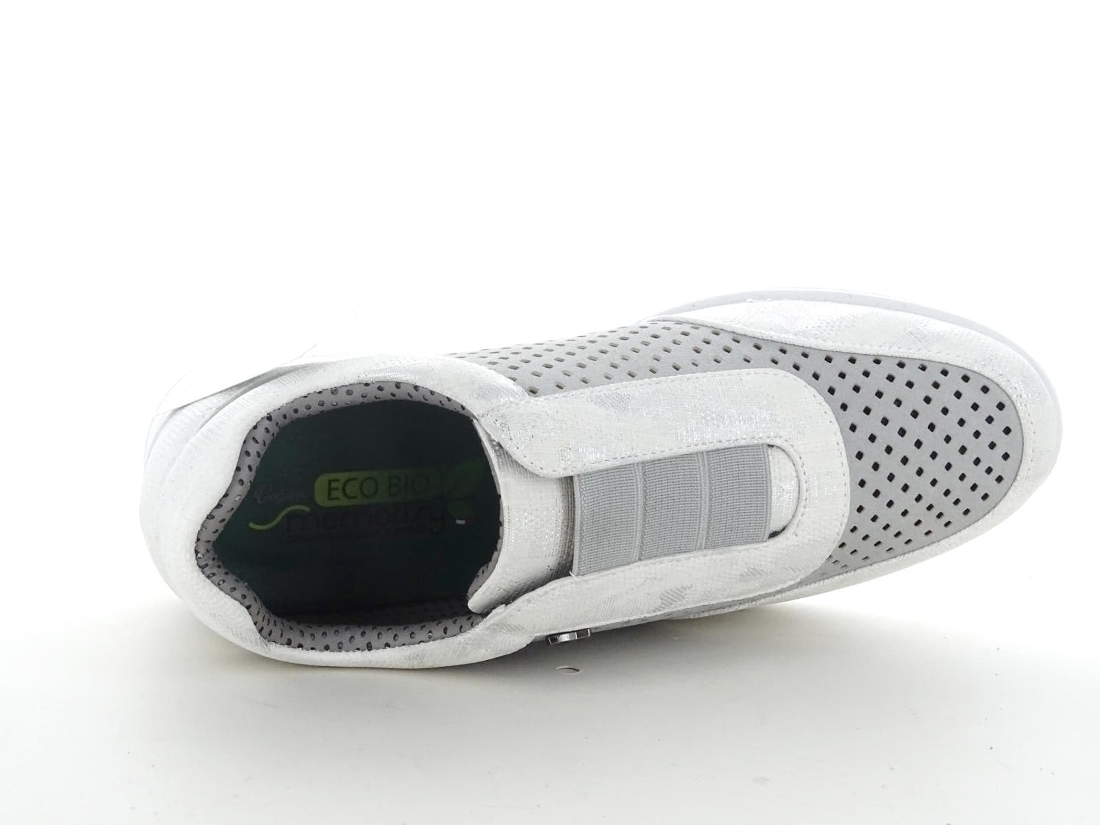 ECO BIO VEGAN 26461 SLIP ON DONNA in Sneaker casual 3A Moda Mare Sport - Bellaria Igea Marina, commercioVirtuoso.it