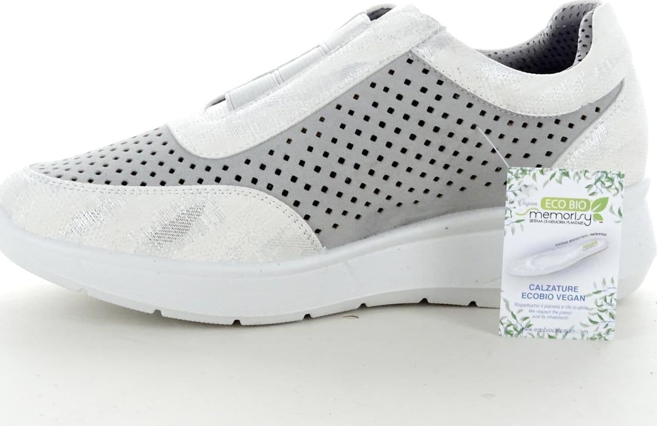 ECO BIO VEGAN 26461 SLIP ON DONNA in Sneaker casual 3A Moda Mare Sport - Bellaria Igea Marina, commercioVirtuoso.it