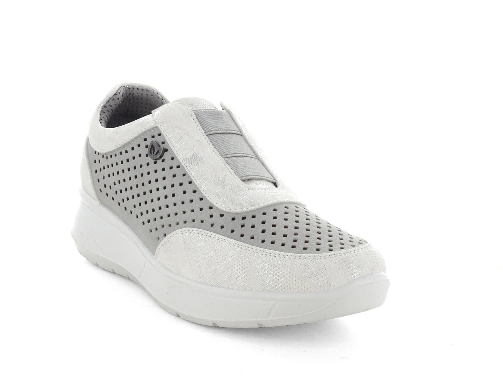 ECO BIO VEGAN 26461 SLIP ON DONNA in Sneaker casual 3A Moda Mare Sport - Bellaria Igea Marina, commercioVirtuoso.it