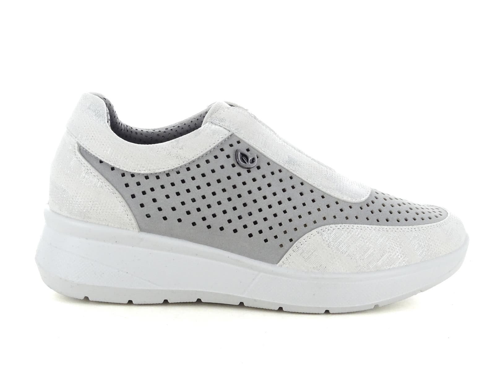 ECO BIO VEGAN 26461 SLIP ON DONNA in Sneaker casual 3A Moda Mare Sport - Bellaria Igea Marina, commercioVirtuoso.it