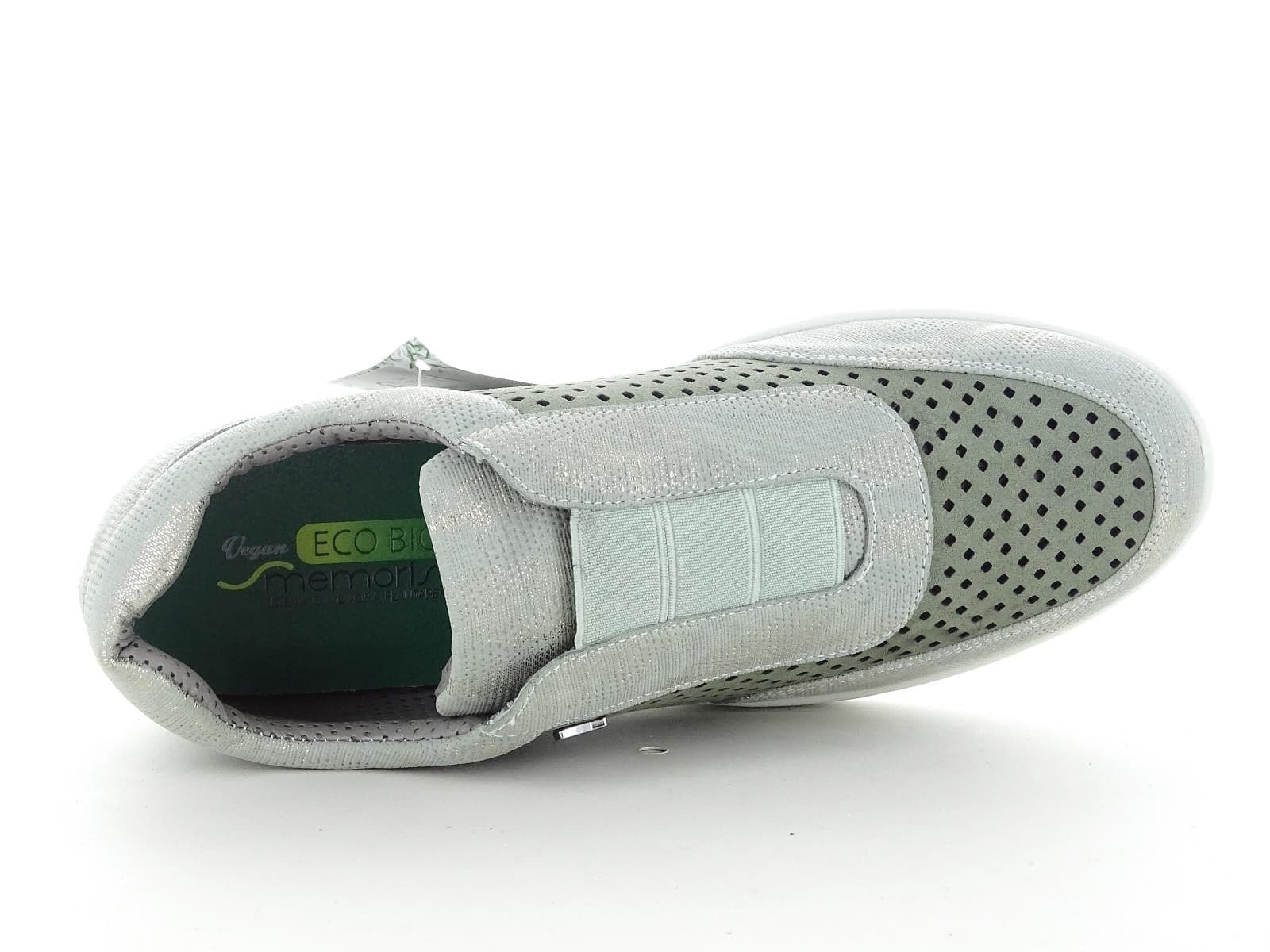 ECO BIO VEGAN 26461 SLIP ON DONNA in Sneaker casual 3A Moda Mare Sport - Bellaria Igea Marina, commercioVirtuoso.it