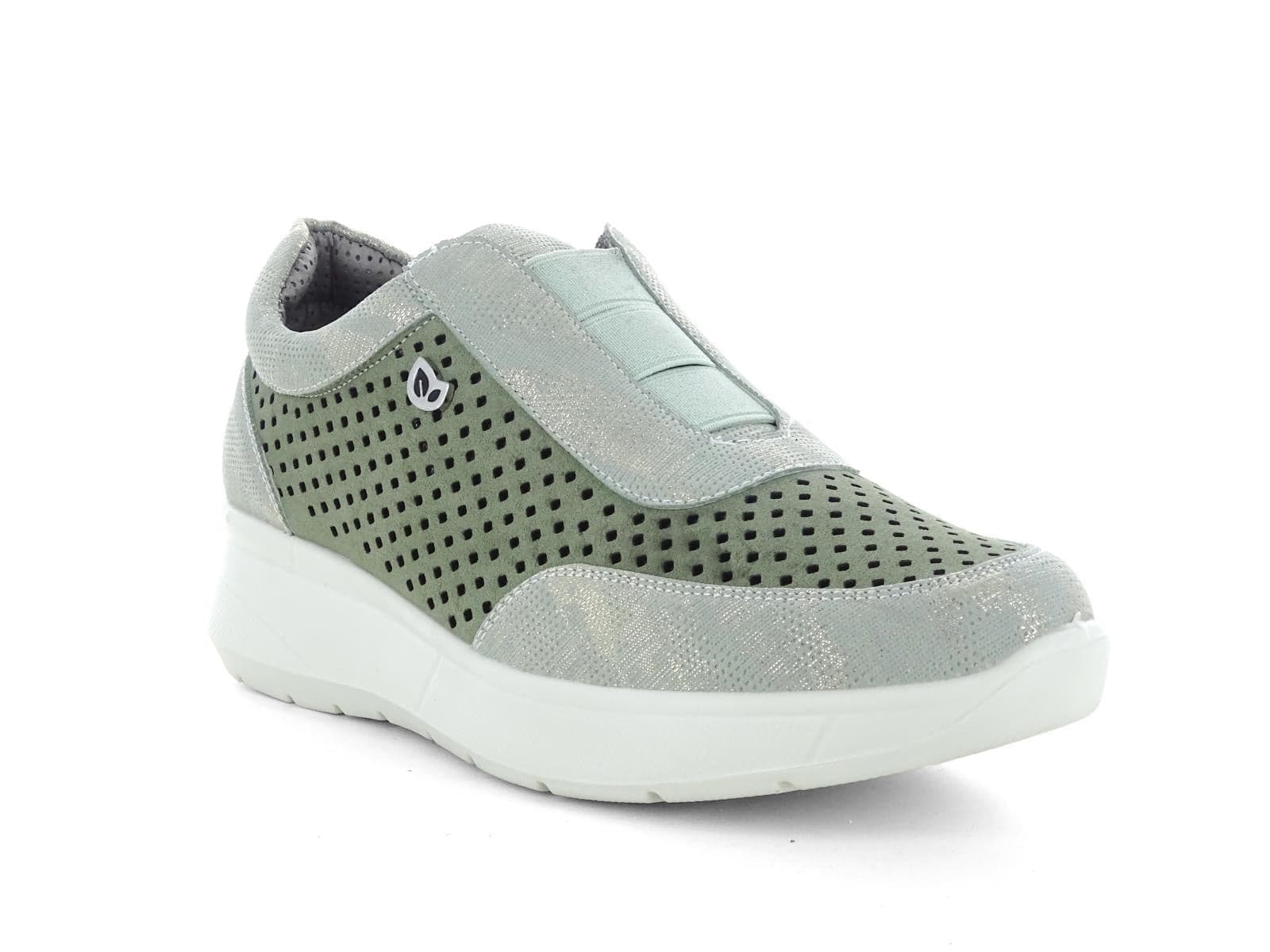 ECO BIO VEGAN 26461 SLIP ON DONNA in Sneaker casual 3A Moda Mare Sport - Bellaria Igea Marina, commercioVirtuoso.it