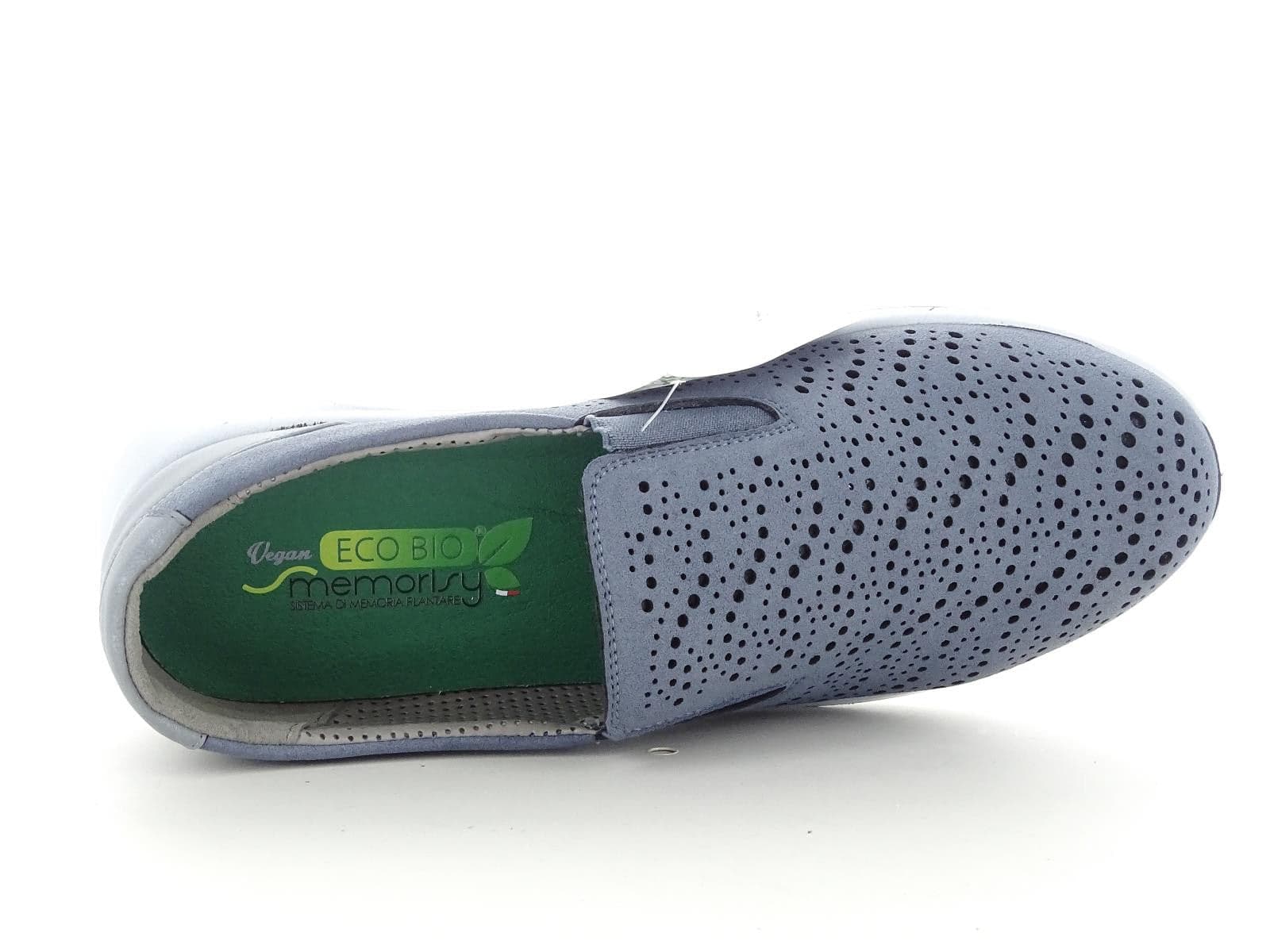 ECO BIO VEGAN 26545 SLIP ON DONNA in Sneaker casual 3A Moda Mare Sport - Bellaria Igea Marina, commercioVirtuoso.it