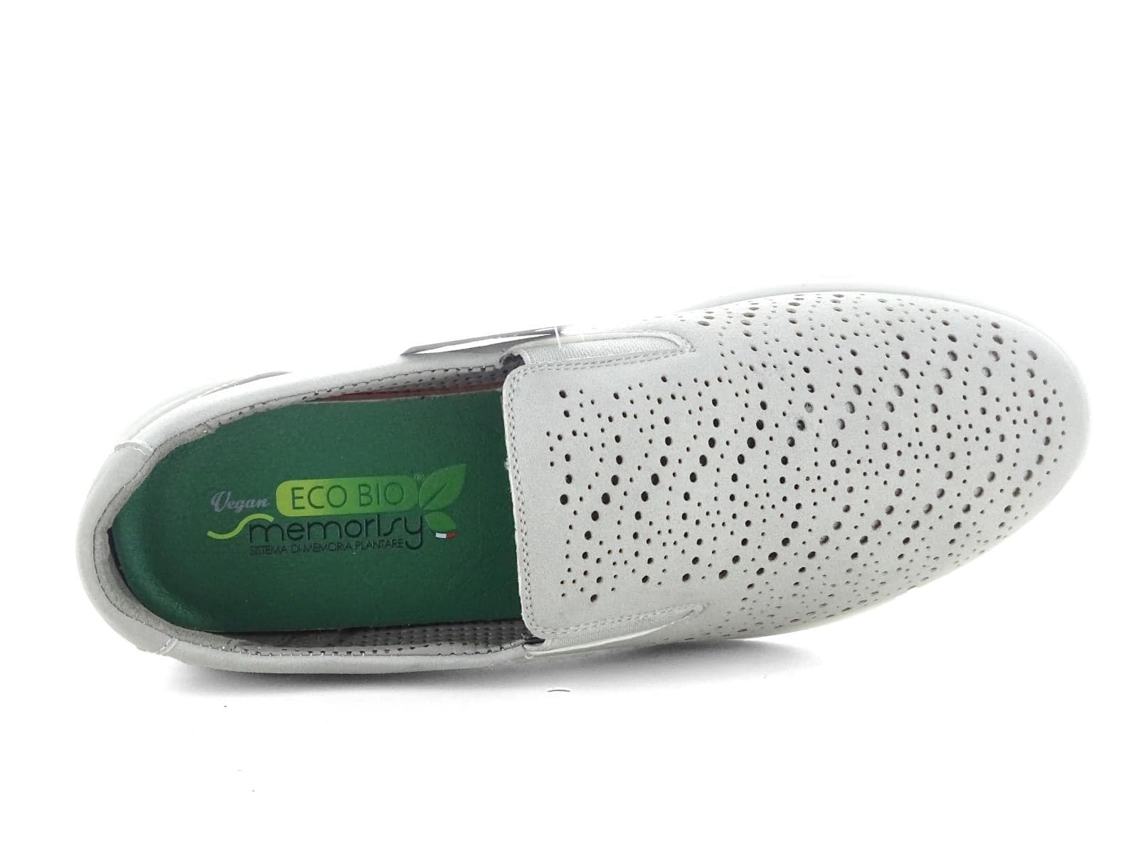 ECO BIO VEGAN 26545 SLIP ON DONNA in Sneaker casual 3A Moda Mare Sport - Bellaria Igea Marina, commercioVirtuoso.it