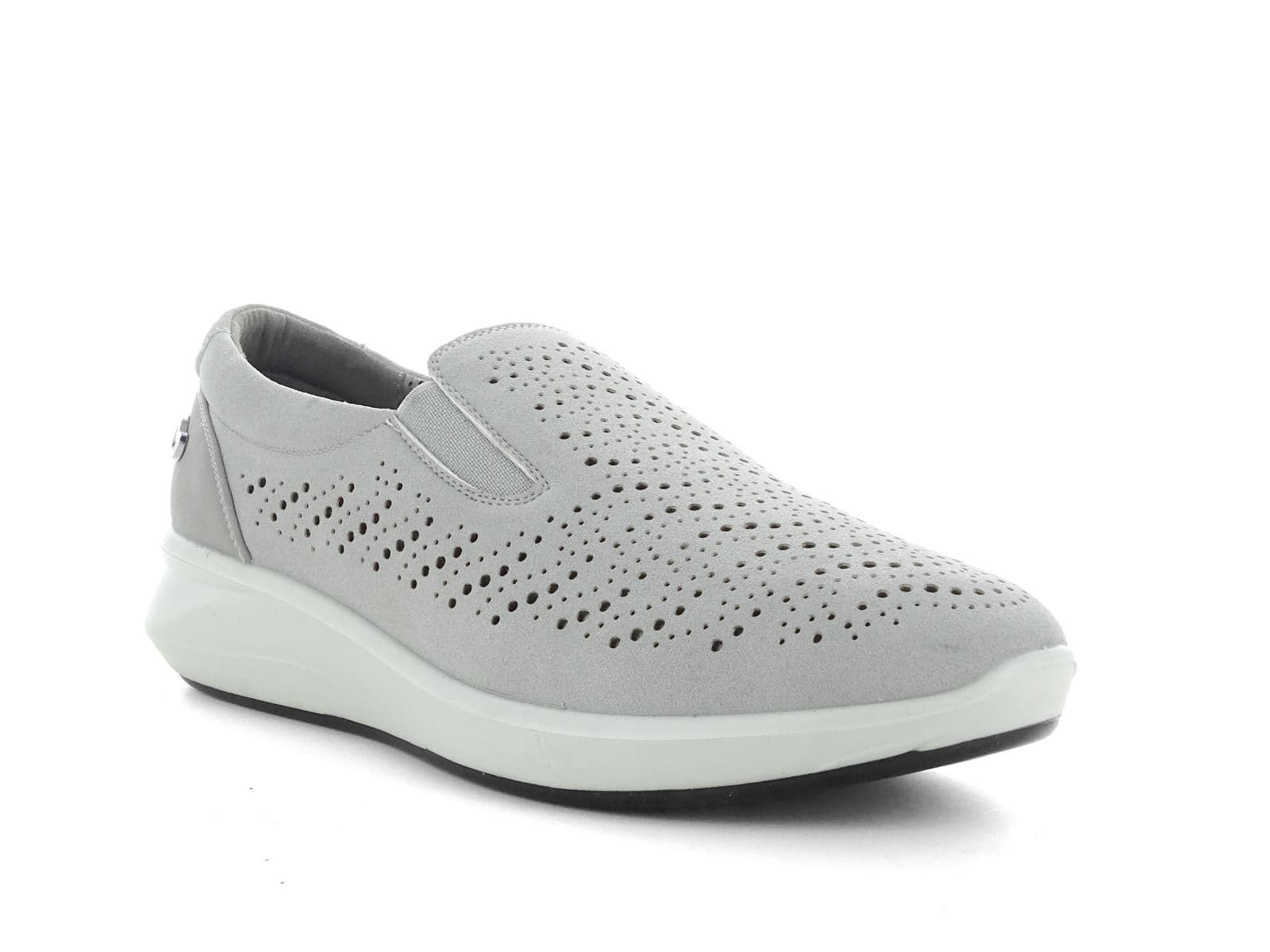 ECO BIO VEGAN 26545 SLIP ON DONNA in Sneaker casual 3A Moda Mare Sport - Bellaria Igea Marina, commercioVirtuoso.it