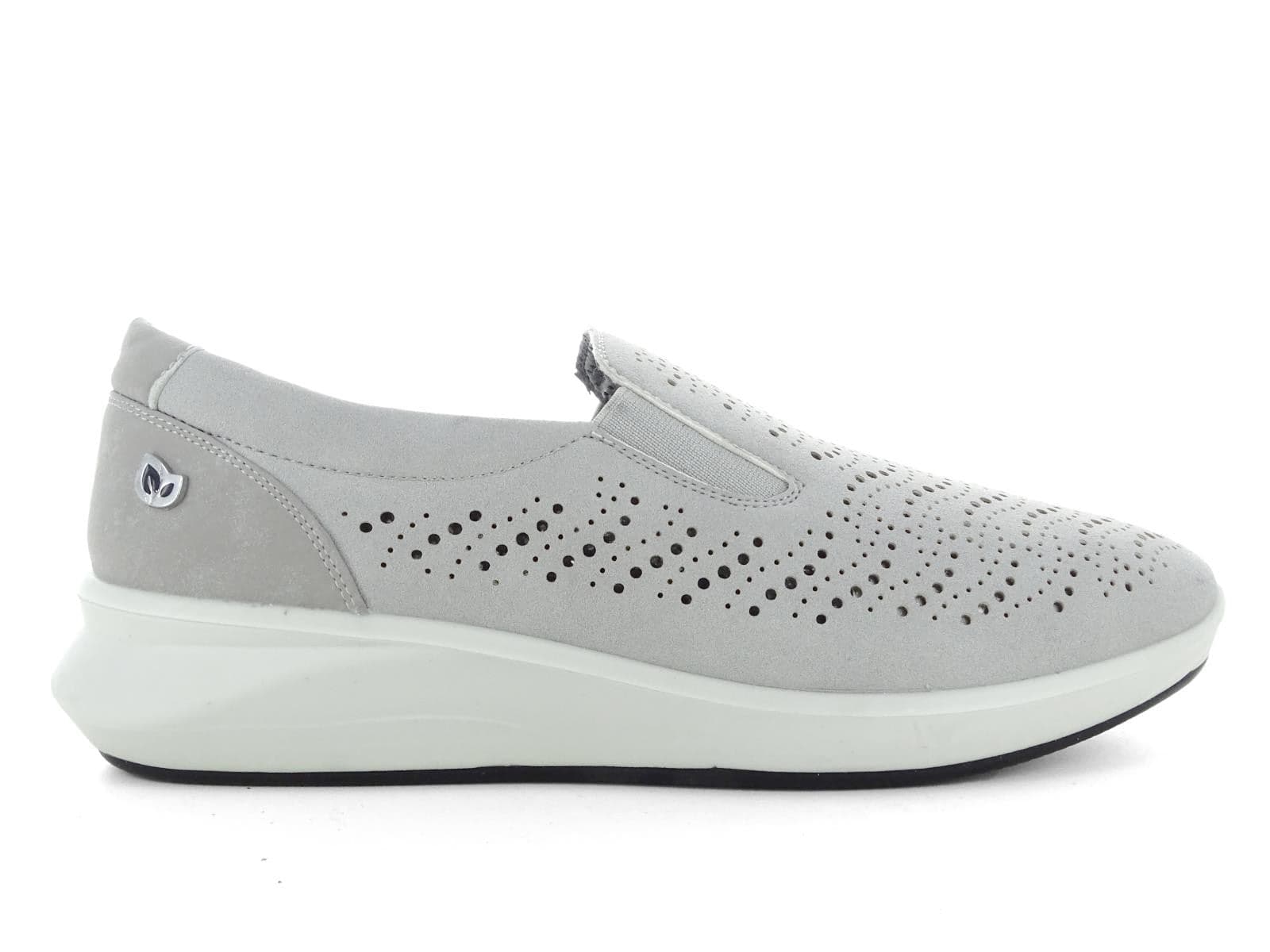 ECO BIO VEGAN 26545 SLIP ON DONNA in Sneaker casual 3A Moda Mare Sport - Bellaria Igea Marina, commercioVirtuoso.it