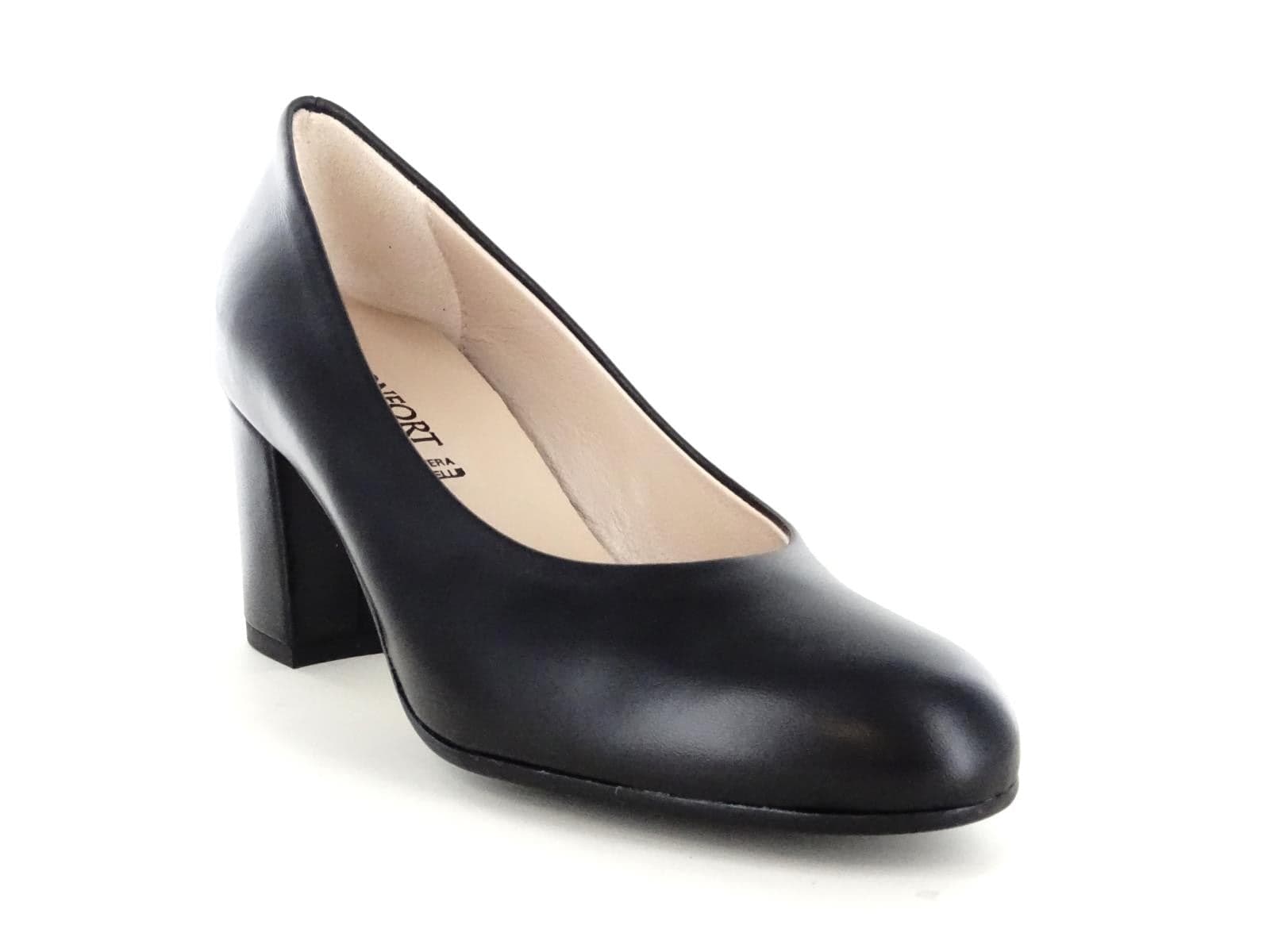 CONFORT 5720 DECOLETTE DONNA in Scarpe col tacco 3A Moda Mare Sport - Bellaria Igea Marina, commercioVirtuoso.it