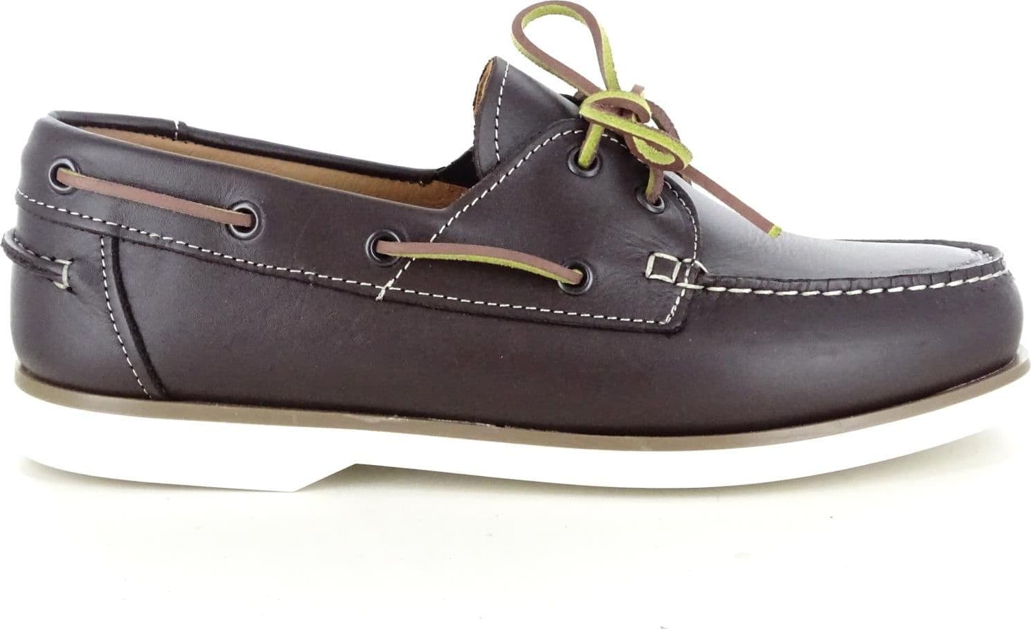 ESSEFFE 430BARCA MOCASSINO UOMO in Loafer e mocassini 3A Moda Mare Sport - Bellaria Igea Marina, commercioVirtuoso.it