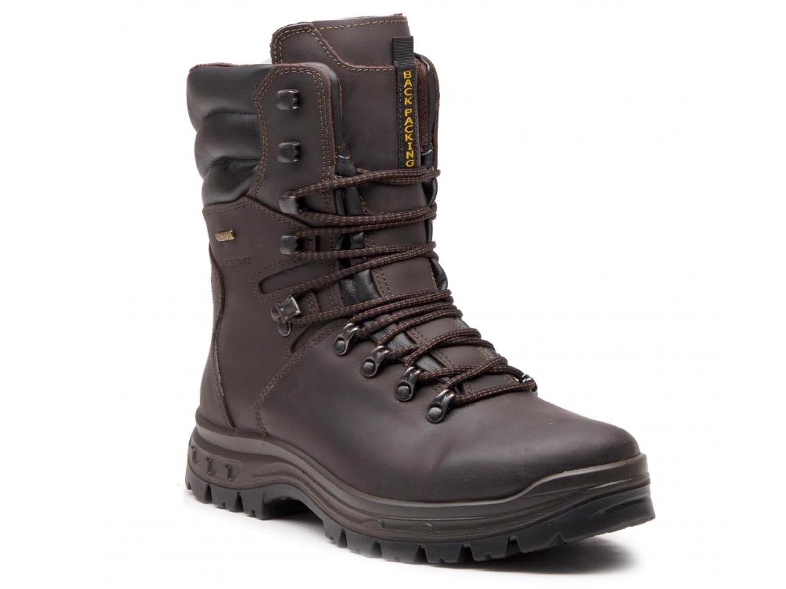 GRISPORT 1381728 TREKKING UOMO - 2