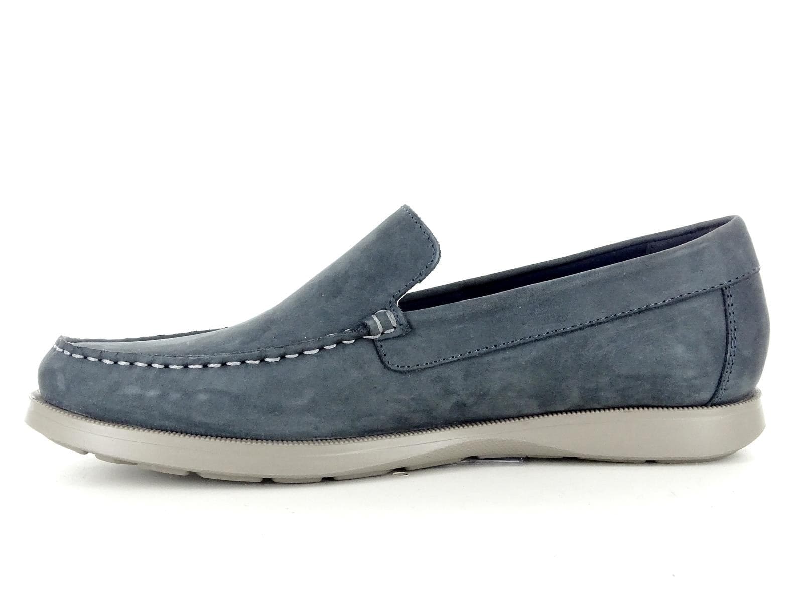 TYLER`S 4095 MOCASSINO UOMO in Loafer e mocassini 3A Moda Mare Sport - Bellaria Igea Marina, commercioVirtuoso.it