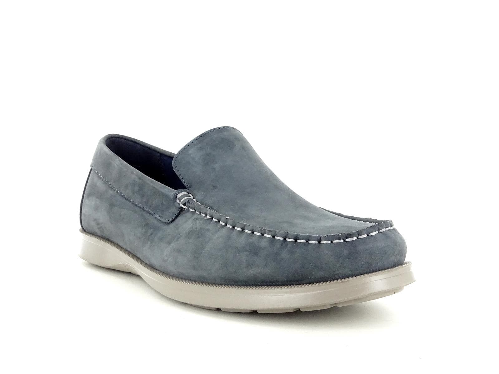 TYLER`S 4095 MOCASSINO UOMO in Loafer e mocassini 3A Moda Mare Sport - Bellaria Igea Marina, commercioVirtuoso.it