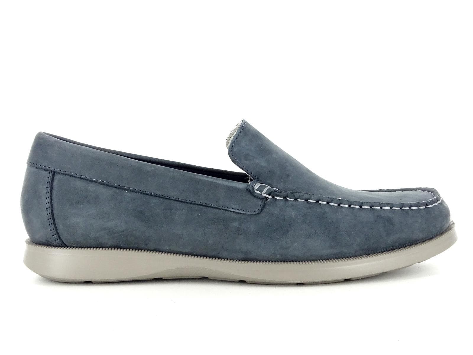 TYLER`S 4095 MOCASSINO UOMO in Loafer e mocassini 3A Moda Mare Sport - Bellaria Igea Marina, commercioVirtuoso.it