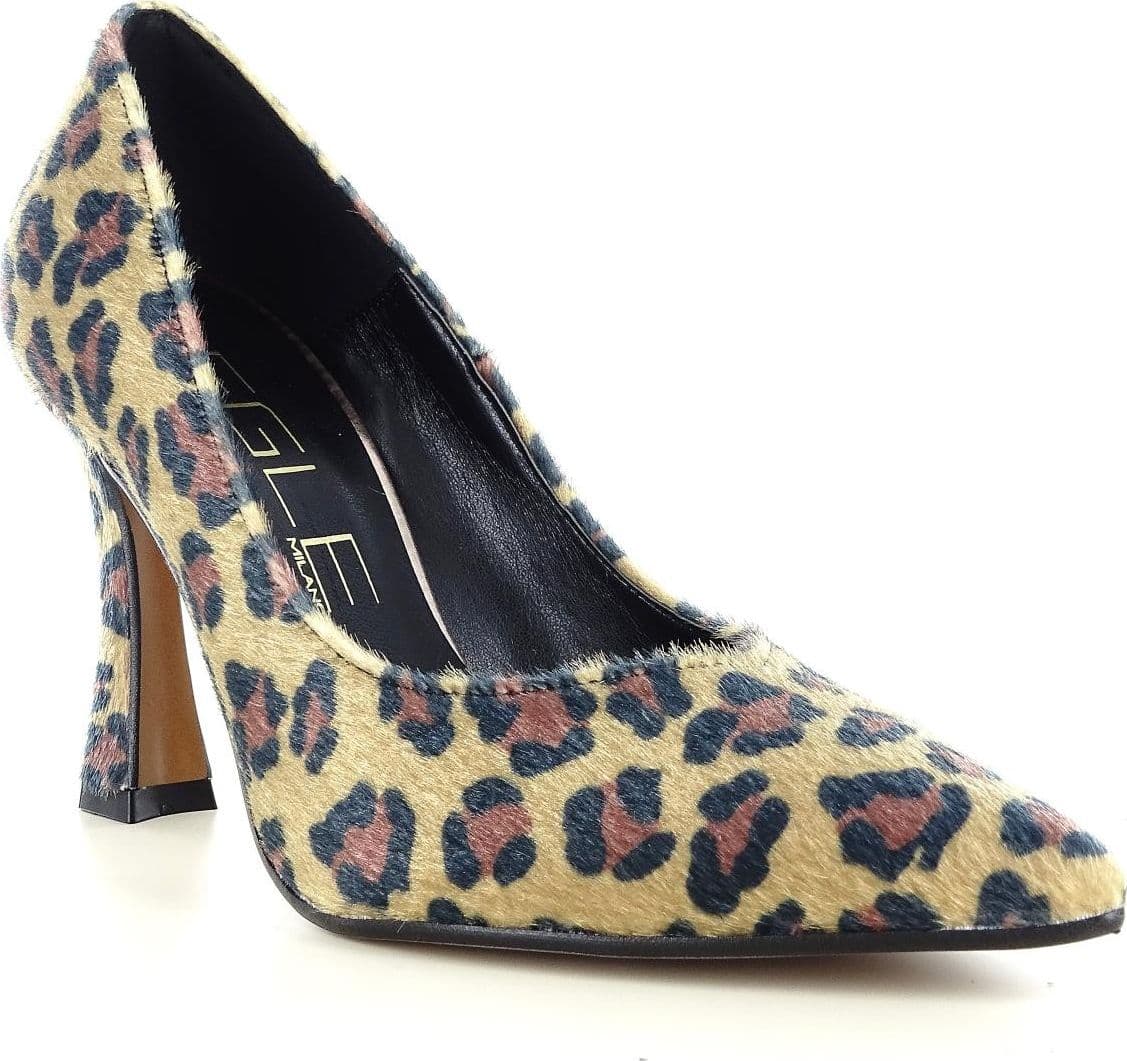 EGLE AI66005CAV DECOLETTE DONNA in Scarpe col tacco 3A Moda Mare Sport - Bellaria Igea Marina, commercioVirtuoso.it