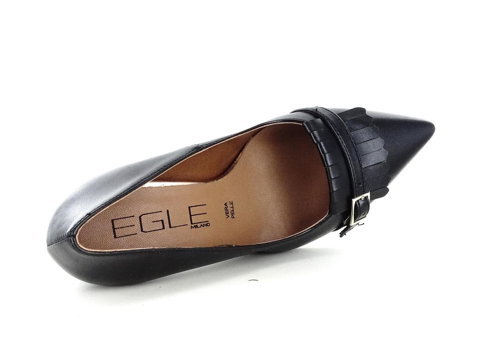 EGLE A75VIT DECOLETTE DONNA in Scarpe col tacco 3A Moda Mare Sport - Bellaria Igea Marina, commercioVirtuoso.it