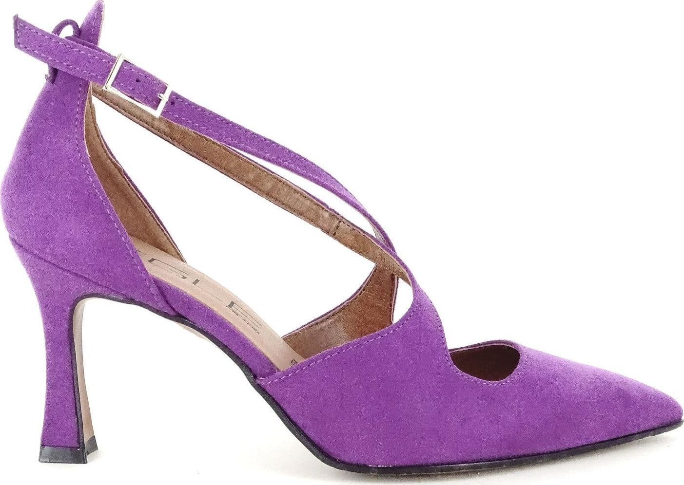 EGLE A78CAM DECOLETTE DONNA in Scarpe col tacco 3A Moda Mare Sport - Bellaria Igea Marina, commercioVirtuoso.it
