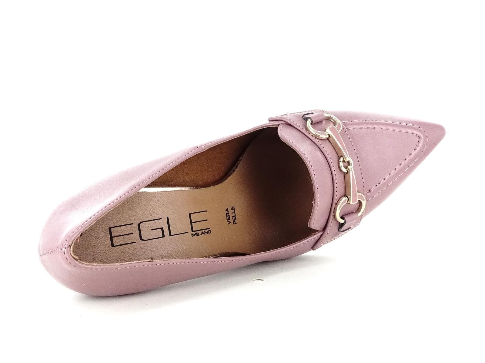 EGLE A87VIT DECOLETTE DONNA in Scarpe col tacco 3A Moda Mare Sport - Bellaria Igea Marina, commercioVirtuoso.it