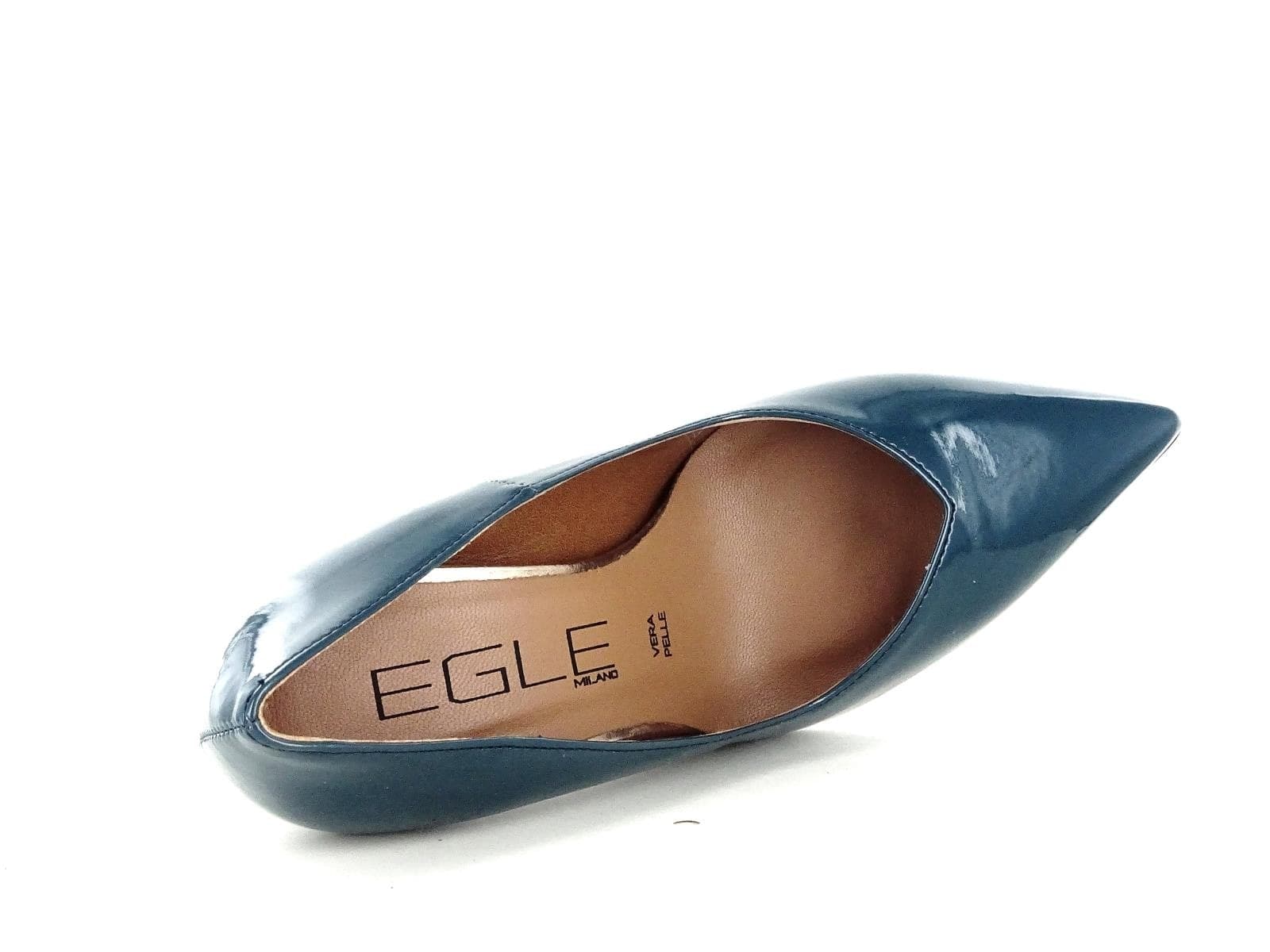 EGLE AI66001VER DECOLETTE DONNA in Scarpe col tacco 3A Moda Mare Sport - Bellaria Igea Marina, commercioVirtuoso.it