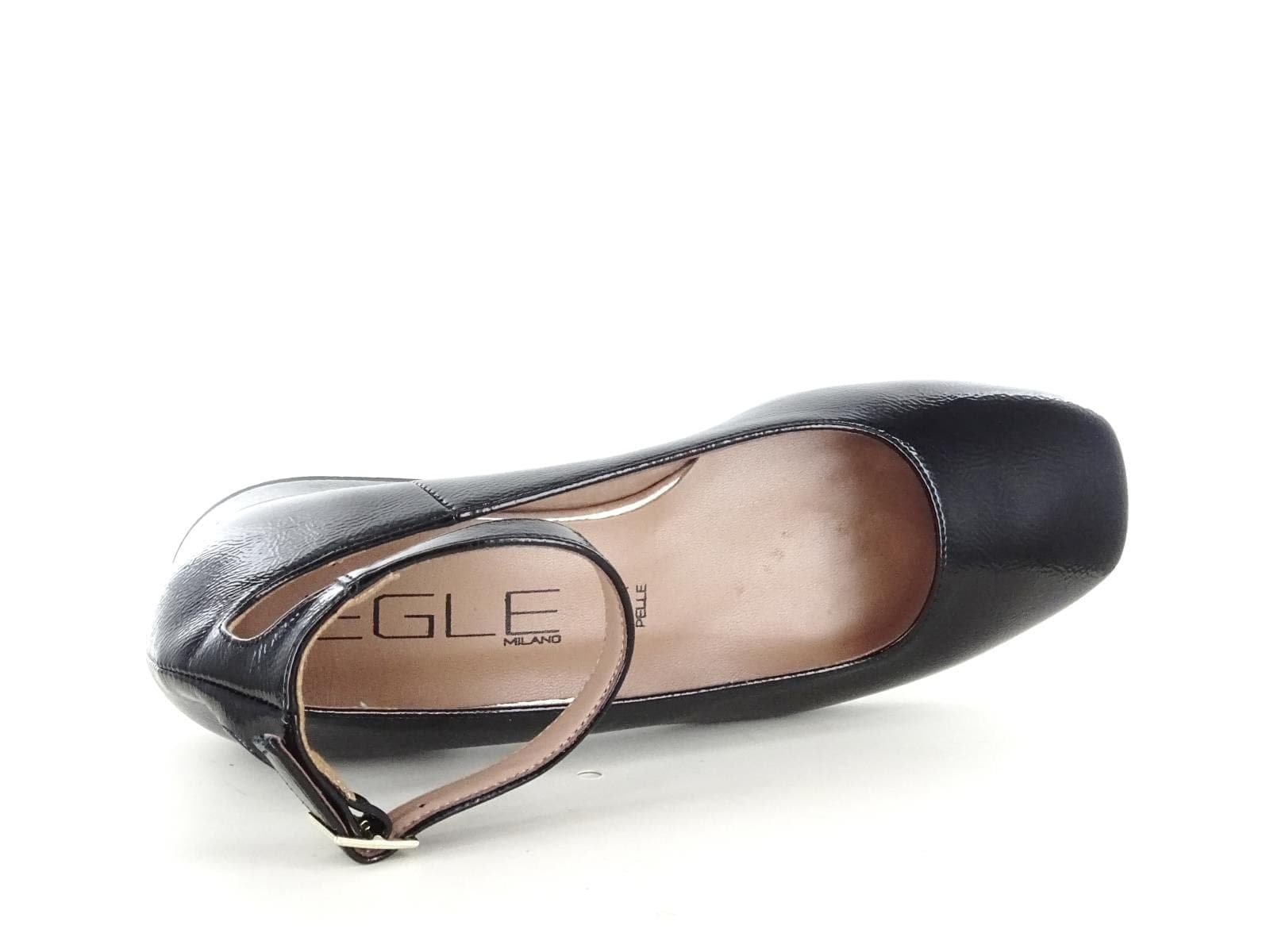 EGLE C1513NAP DECOLETTE DONNA in Scarpe col tacco 3A Moda Mare Sport - Bellaria Igea Marina, commercioVirtuoso.it