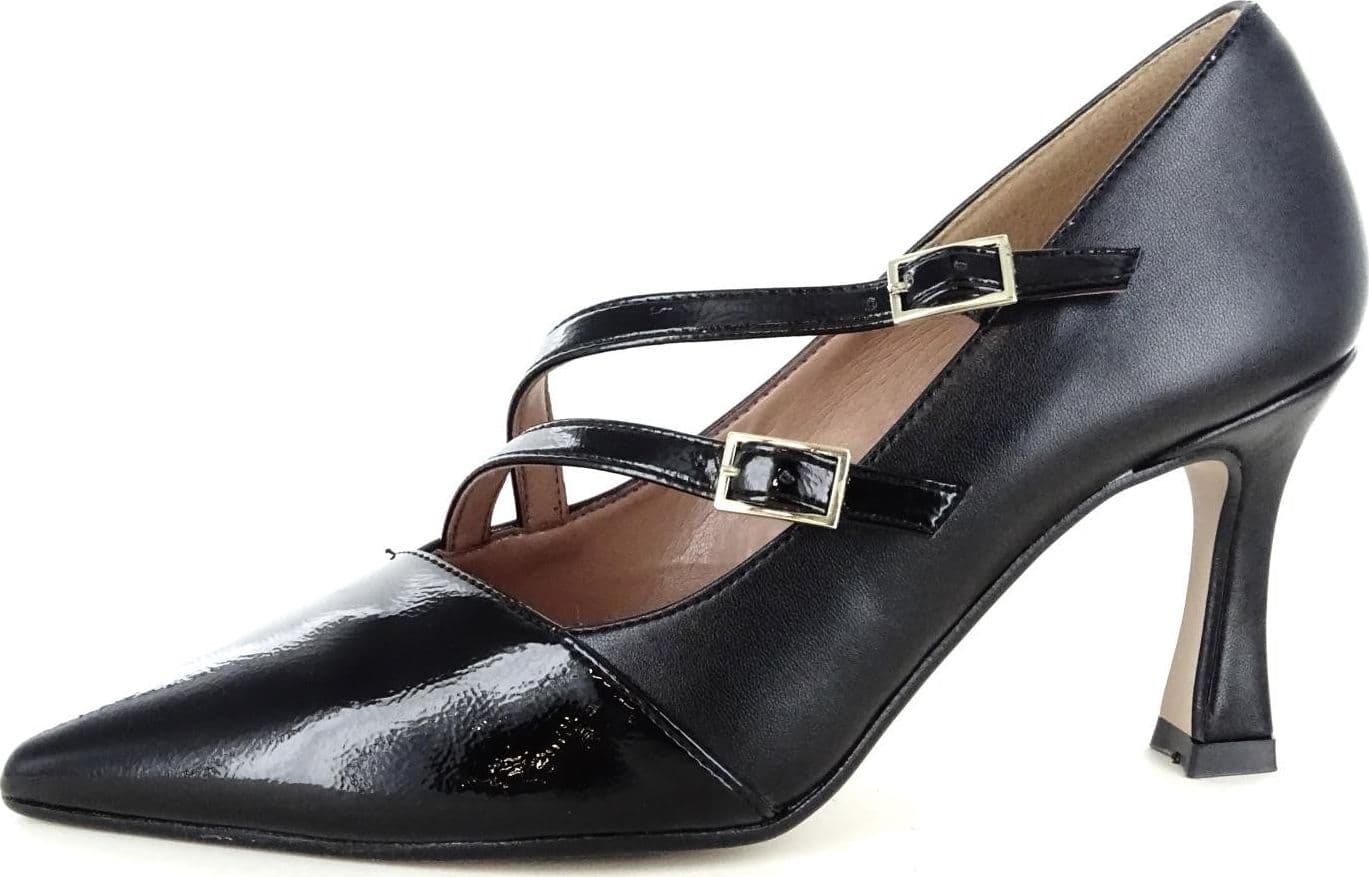 EGLE P7030VIT DECOLETTE DONNA in Scarpe col tacco 3A Moda Mare Sport - Bellaria Igea Marina, commercioVirtuoso.it