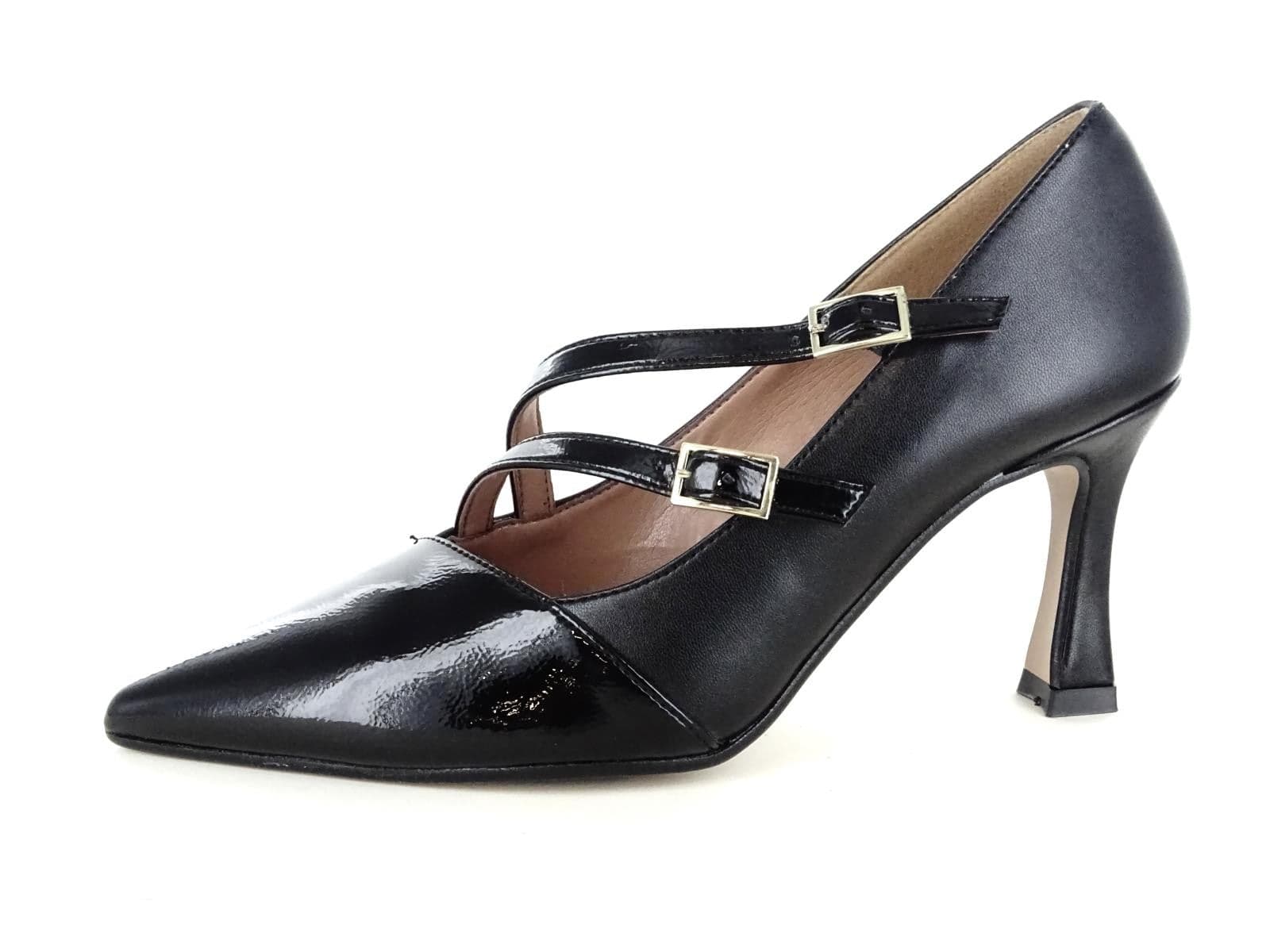 EGLE P7030VIT DECOLETTE DONNA in Scarpe col tacco 3A Moda Mare Sport - Bellaria Igea Marina, commercioVirtuoso.it
