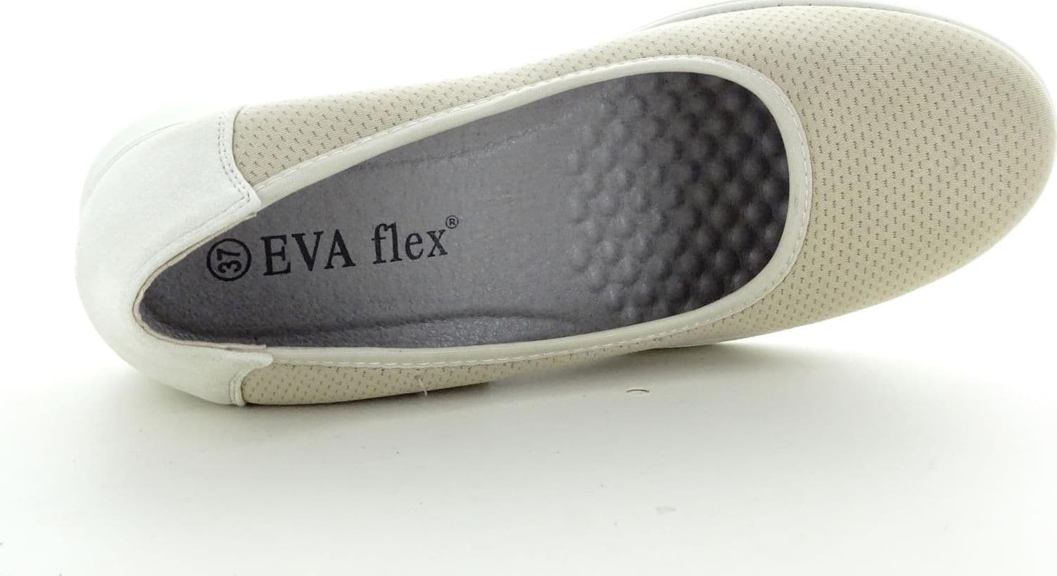 EVAflex 3433 BALLERINA DONNA in Ballerine 3A Moda Mare Sport - Bellaria Igea Marina, commercioVirtuoso.it