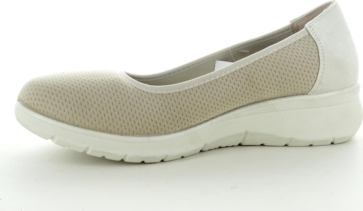 EVAflex 3433 BALLERINA DONNA in Ballerine 3A Moda Mare Sport - Bellaria Igea Marina, commercioVirtuoso.it