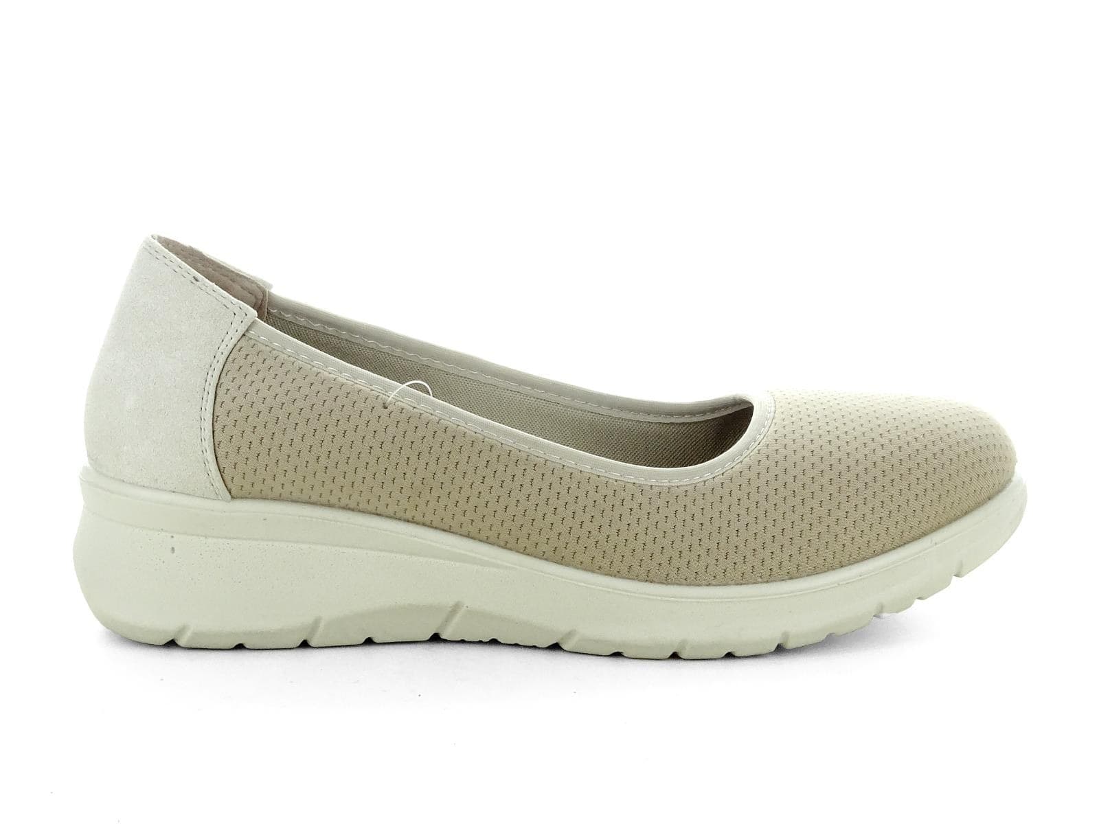 EVAflex 3433 BALLERINA DONNA in Ballerine 3A Moda Mare Sport - Bellaria Igea Marina, commercioVirtuoso.it
