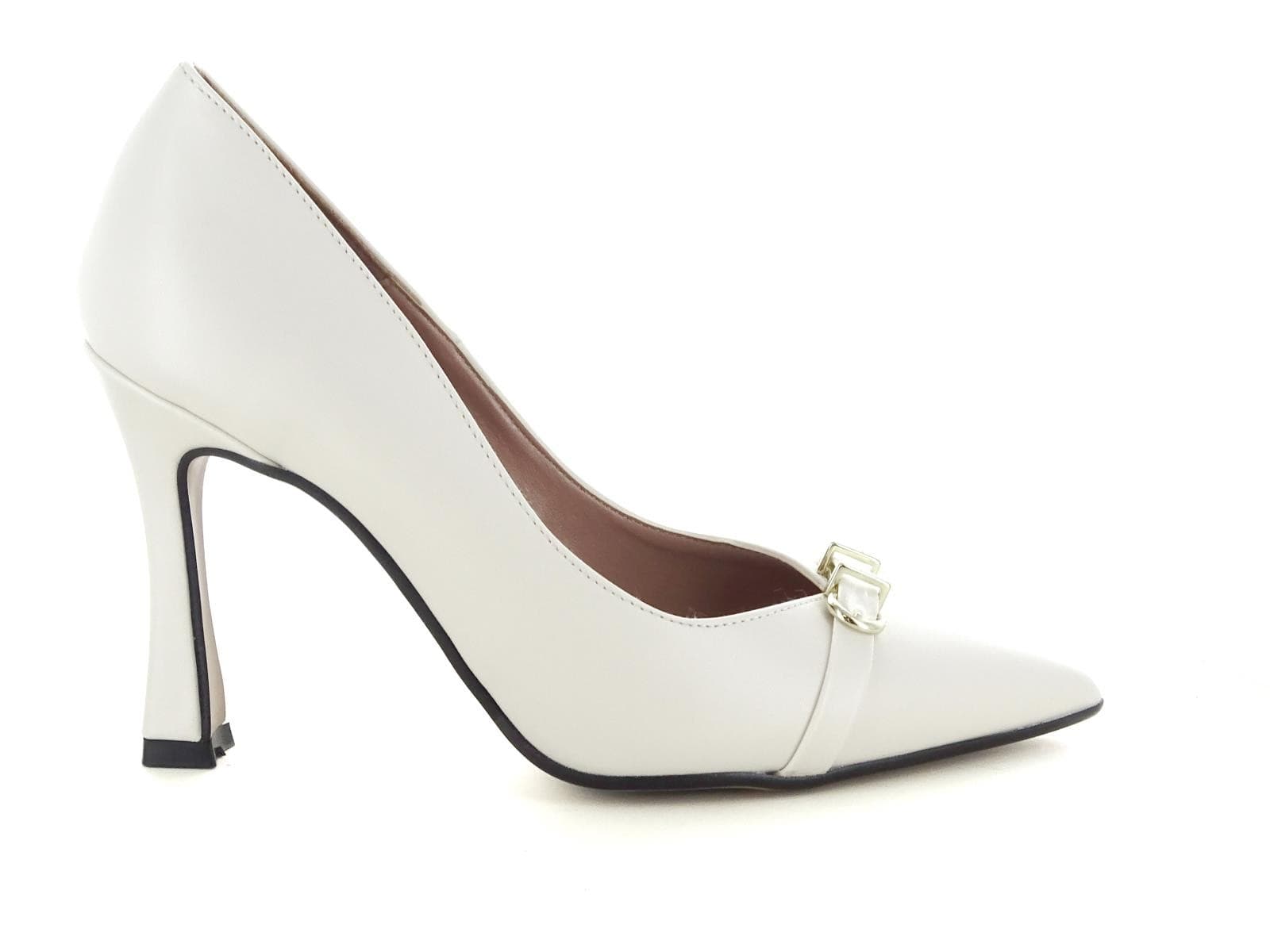 EGLE P906VIT DECOLETTE DONNA in Scarpe col tacco 3A Moda Mare Sport - Bellaria Igea Marina, commercioVirtuoso.it