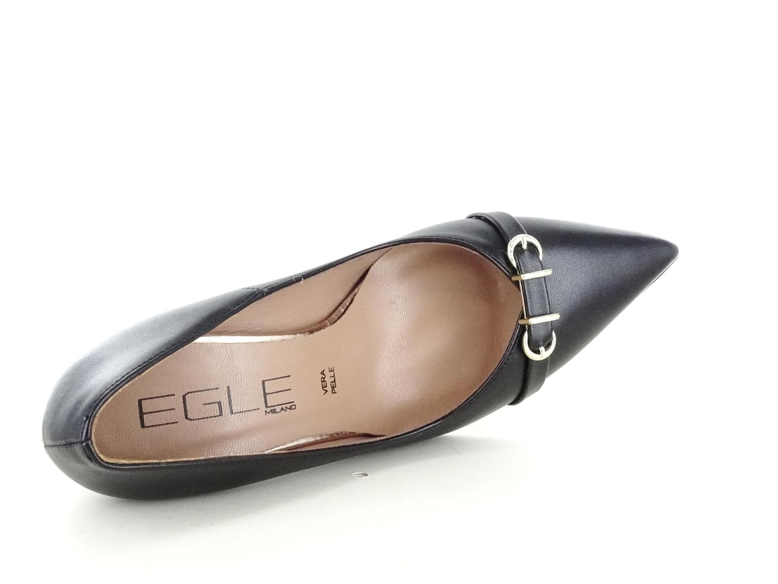 EGLE P7025VIT DECOLETTE DONNA in Scarpe col tacco 3A Moda Mare Sport - Bellaria Igea Marina, commercioVirtuoso.it