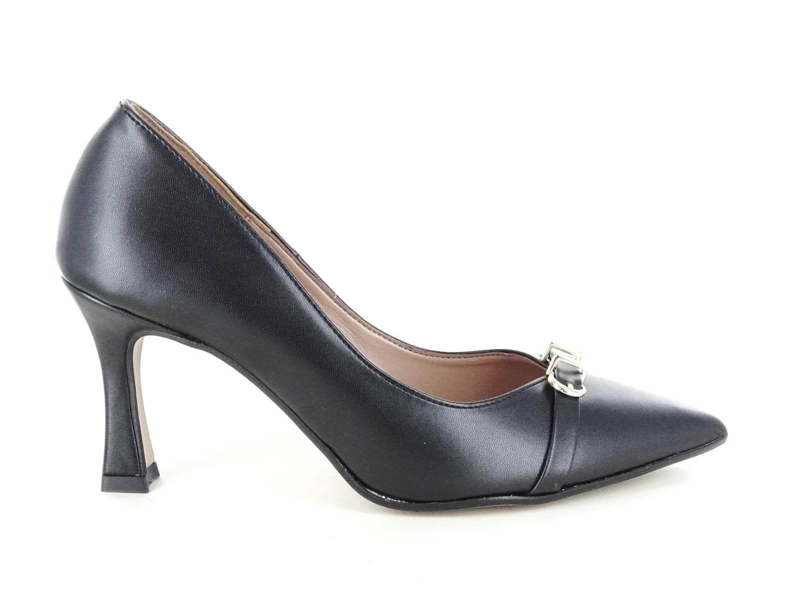 EGLE P7025VIT DECOLETTE DONNA in Scarpe col tacco 3A Moda Mare Sport - Bellaria Igea Marina, commercioVirtuoso.it
