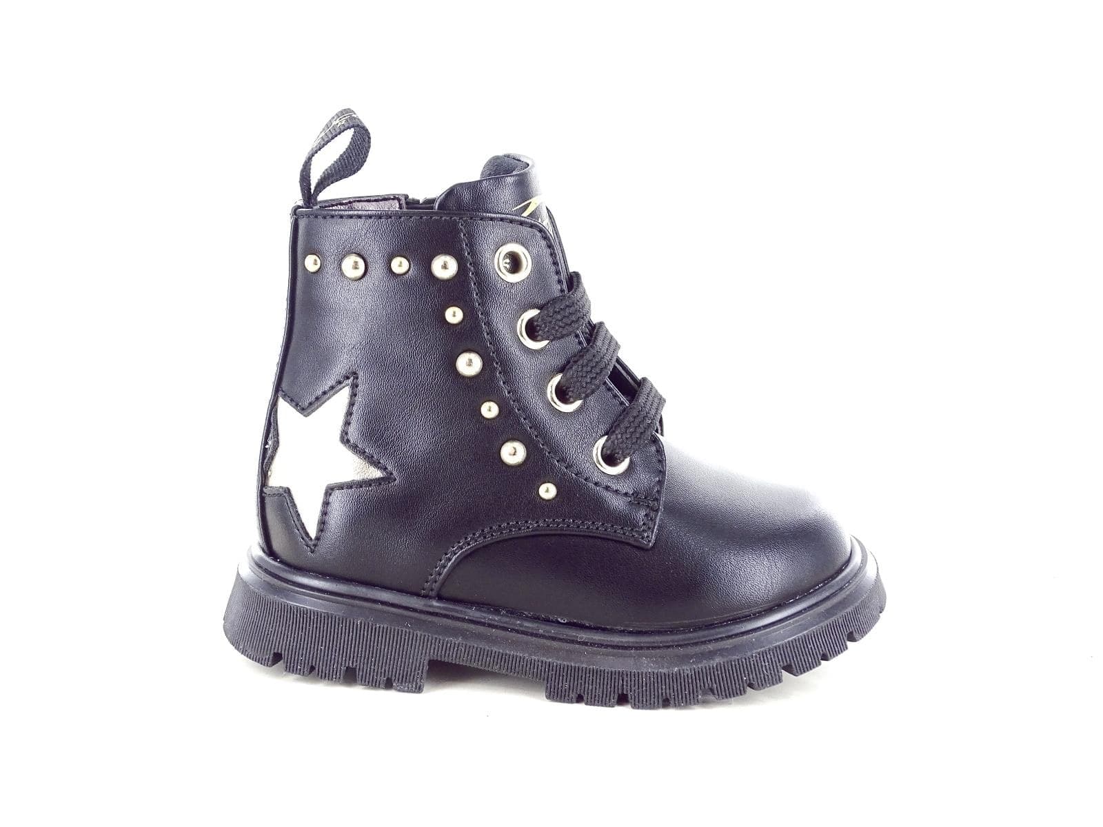 BALDUCCI BS5920 POLACCO UNISEX KIDS in Stivali 3A Moda Mare Sport - Bellaria Igea Marina, commercioVirtuoso.it