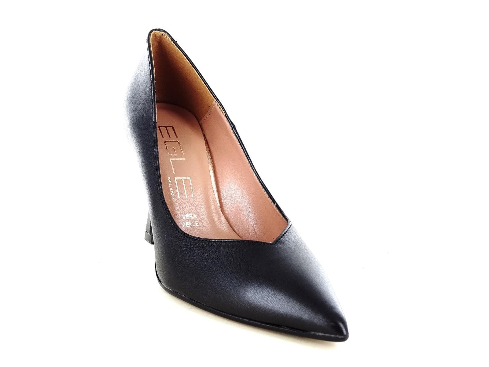 EGLE 157VIT DECOLETTE DONNA in Scarpe col tacco 3A Moda Mare Sport - Bellaria Igea Marina, commercioVirtuoso.it