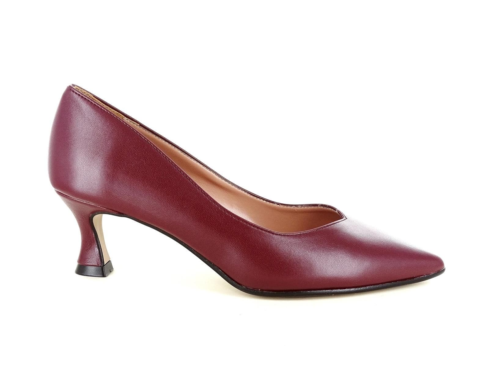 EGLE 61VIT DECOLETTE DONNA in Scarpe col tacco 3A Moda Mare Sport - Bellaria Igea Marina, commercioVirtuoso.it