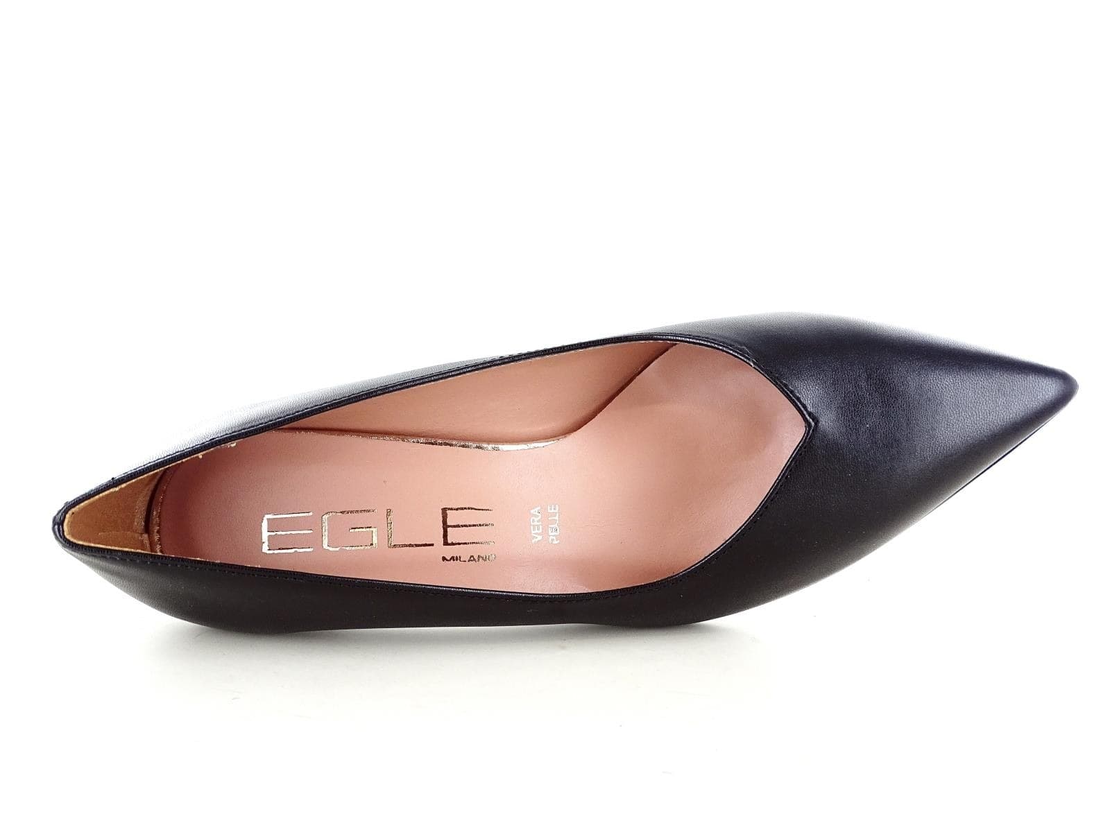 EGLE 61VIT DECOLETTE DONNA in Scarpe col tacco 3A Moda Mare Sport - Bellaria Igea Marina, commercioVirtuoso.it