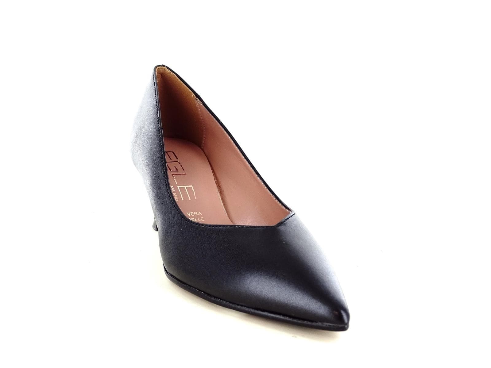 EGLE 61VIT DECOLETTE DONNA in Scarpe col tacco 3A Moda Mare Sport - Bellaria Igea Marina, commercioVirtuoso.it