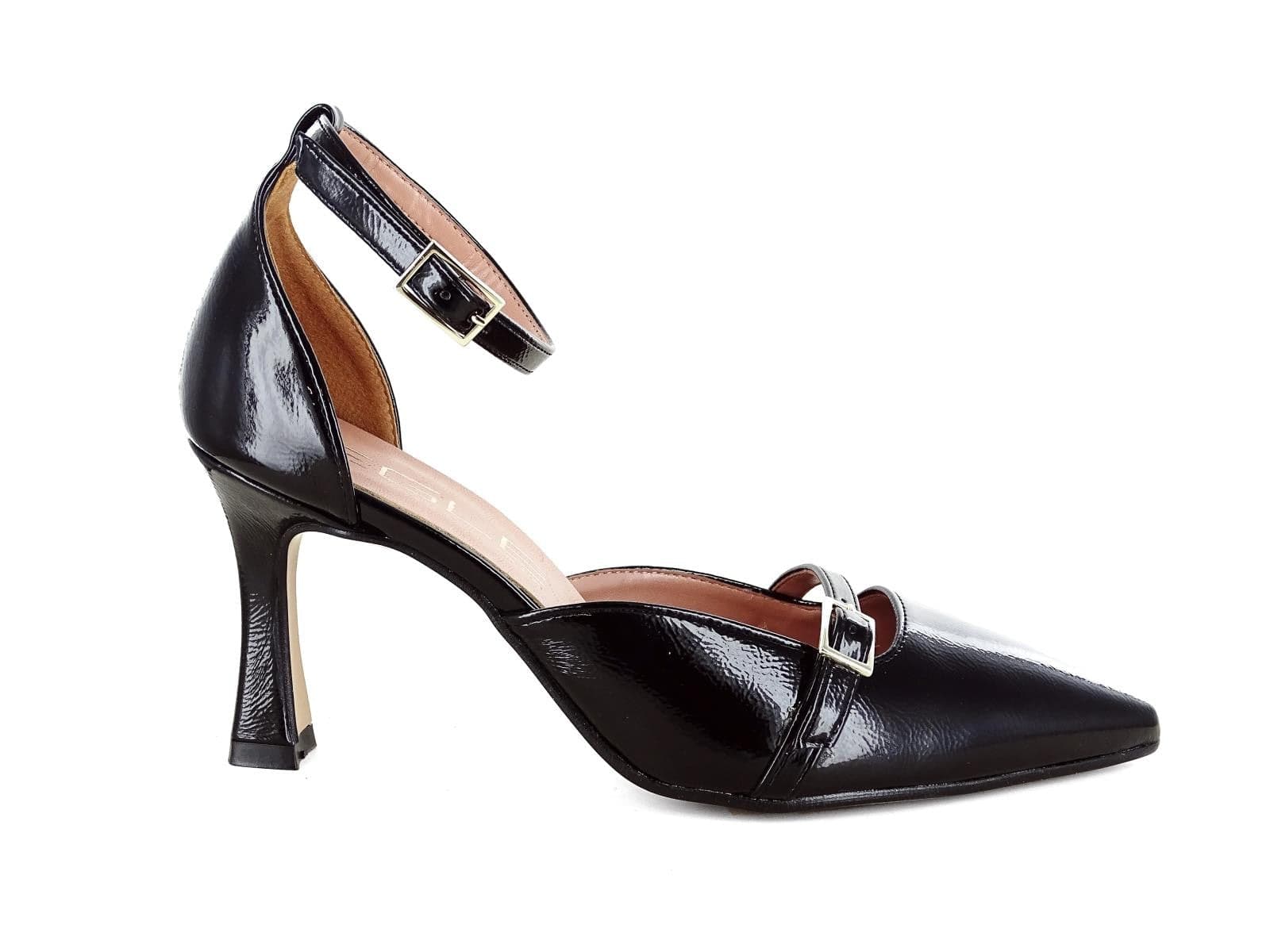 EGLE P8049NAP DECOLETTE DONNA in Scarpe col tacco 3A Moda Mare Sport - Bellaria Igea Marina, commercioVirtuoso.it