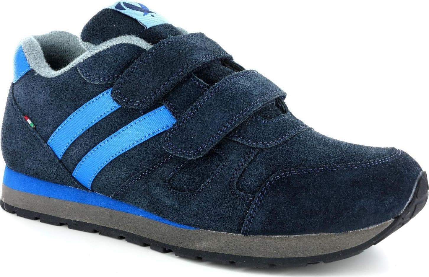 VECCHIA CUOIERIA 4367 SNEAKERS SPORTIVE UOMO - 2