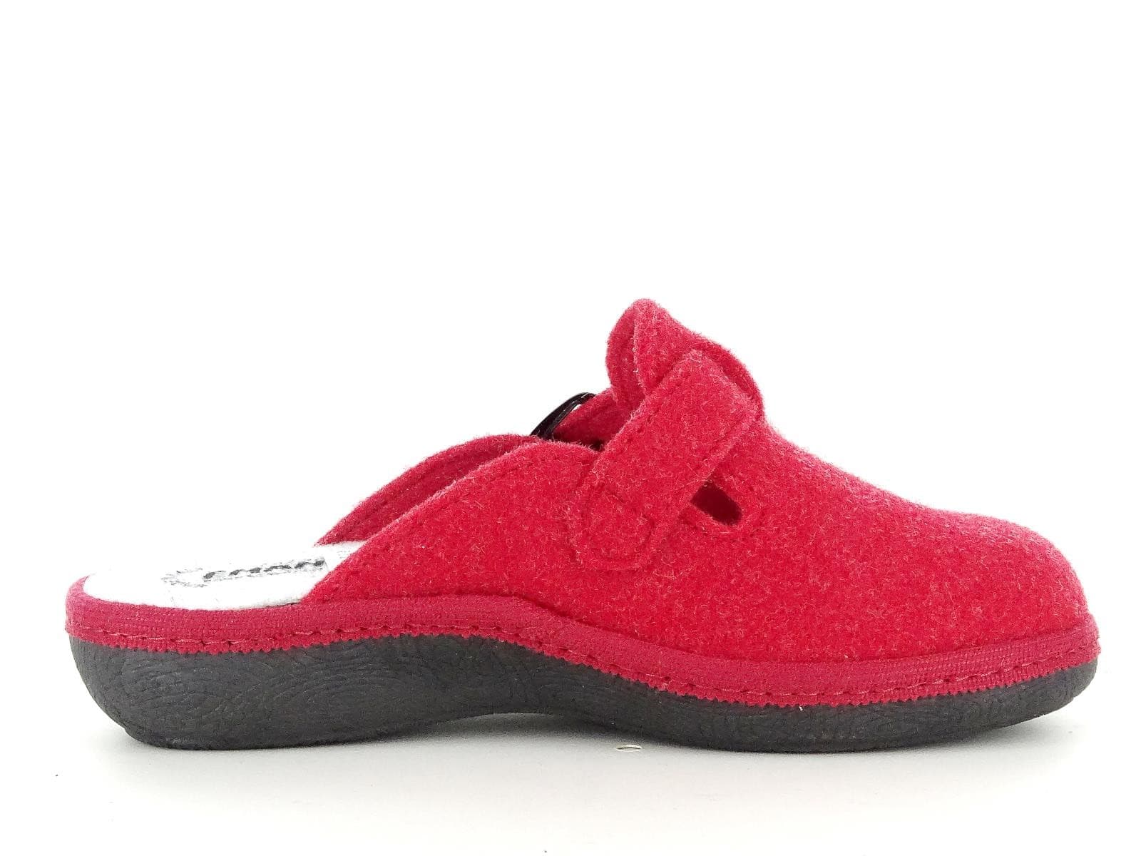 EMANUELA 1802 CIABATTA DONNA in Pantofole 3A Moda Mare Sport - Bellaria Igea Marina, commercioVirtuoso.it