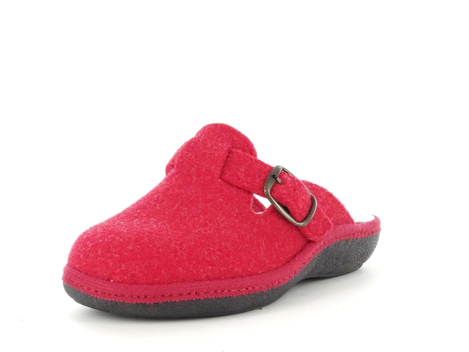 EMANUELA 1802 CIABATTA DONNA in Pantofole 3A Moda Mare Sport - Bellaria Igea Marina, commercioVirtuoso.it