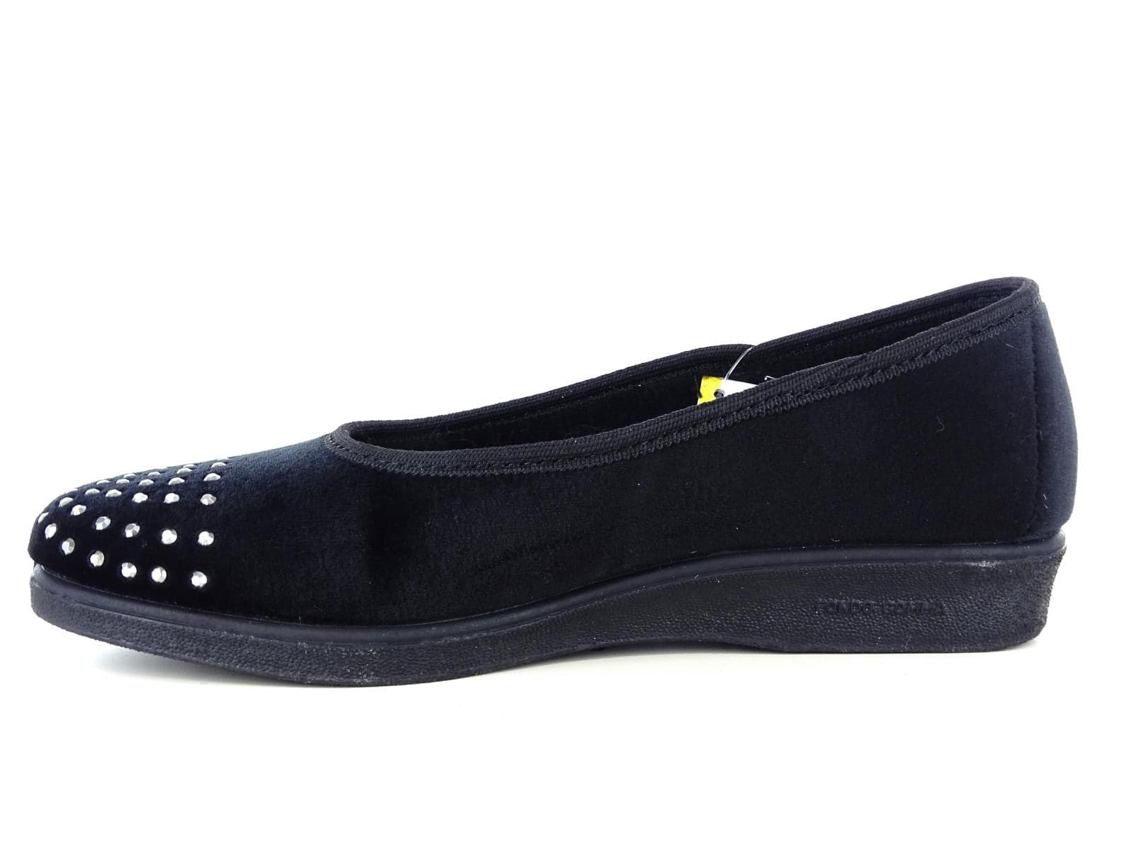 EMANUELA 2024 PANTOFOLA DONNA in Pantofole 3A Moda Mare Sport - Bellaria Igea Marina, commercioVirtuoso.it