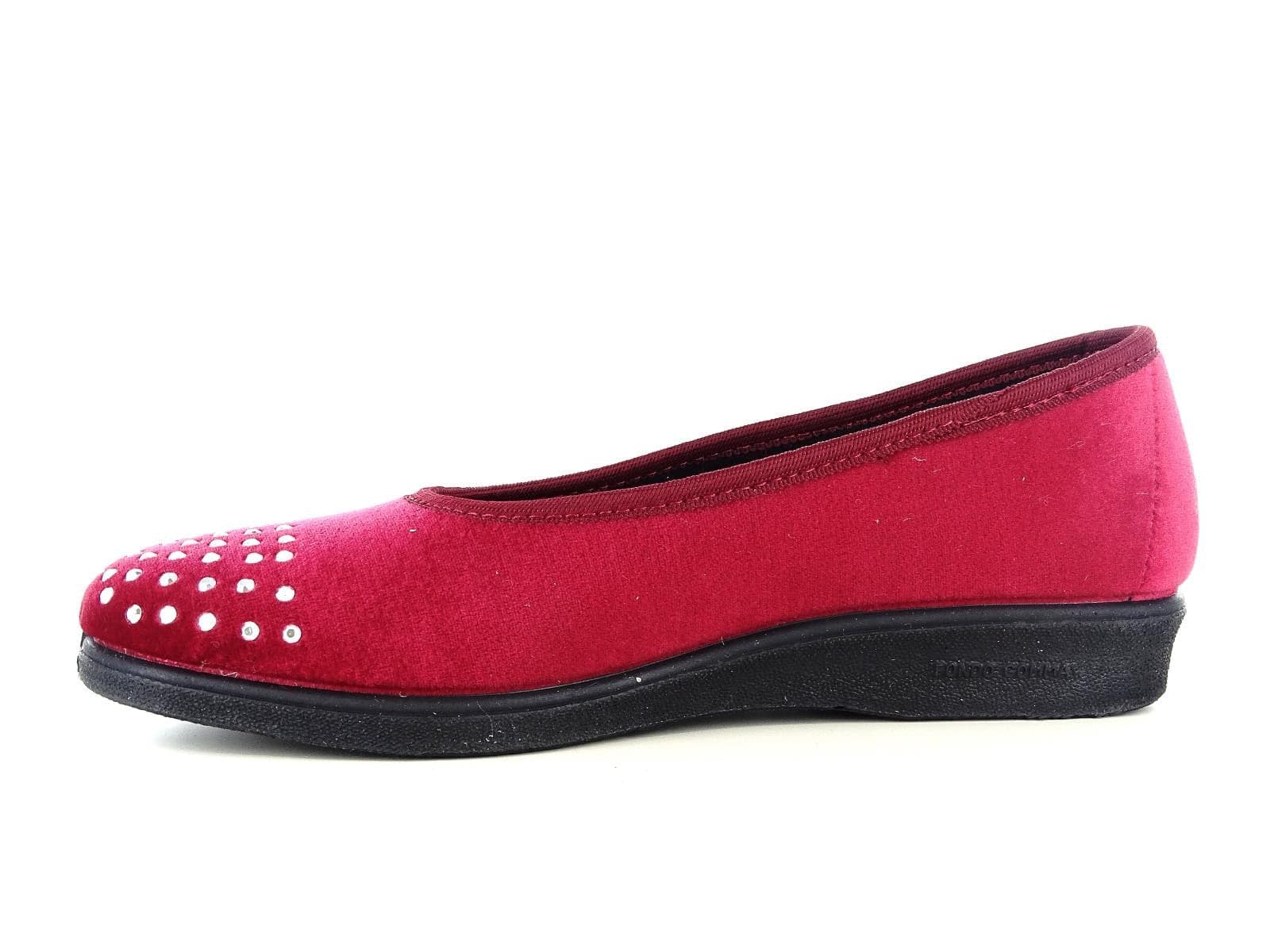 EMANUELA 2024 PANTOFOLA DONNA in Pantofole 3A Moda Mare Sport - Bellaria Igea Marina, commercioVirtuoso.it