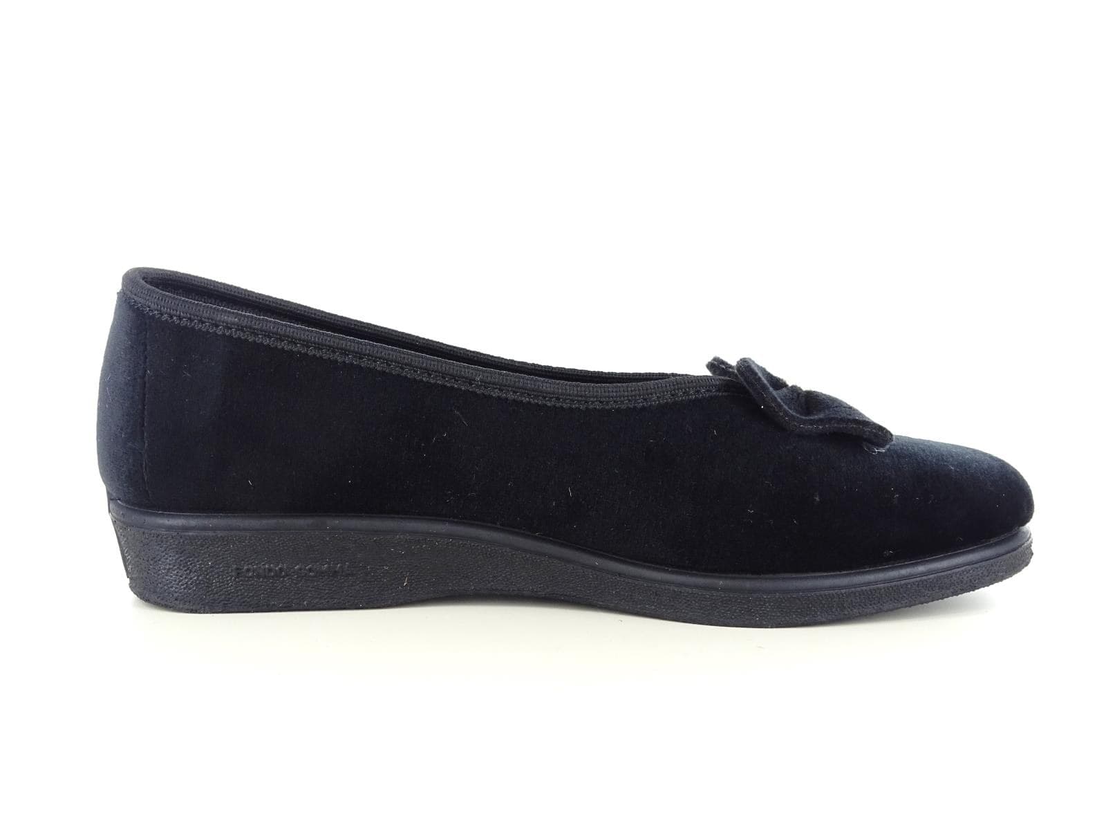 EMANUELA 2075 PANTOFOLA DONNA in Pantofole 3A Moda Mare Sport - Bellaria Igea Marina, commercioVirtuoso.it