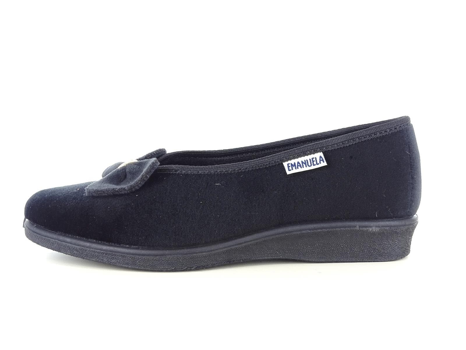 EMANUELA 2075 PANTOFOLA DONNA in Pantofole 3A Moda Mare Sport - Bellaria Igea Marina, commercioVirtuoso.it