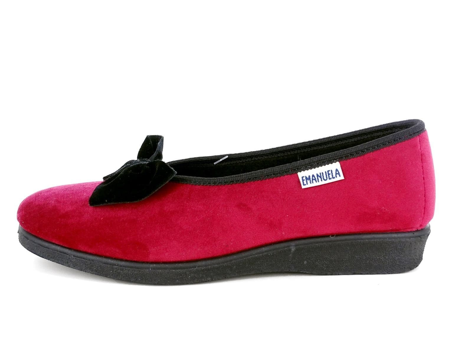 EMANUELA 2075 PANTOFOLA DONNA in Pantofole 3A Moda Mare Sport - Bellaria Igea Marina, commercioVirtuoso.it