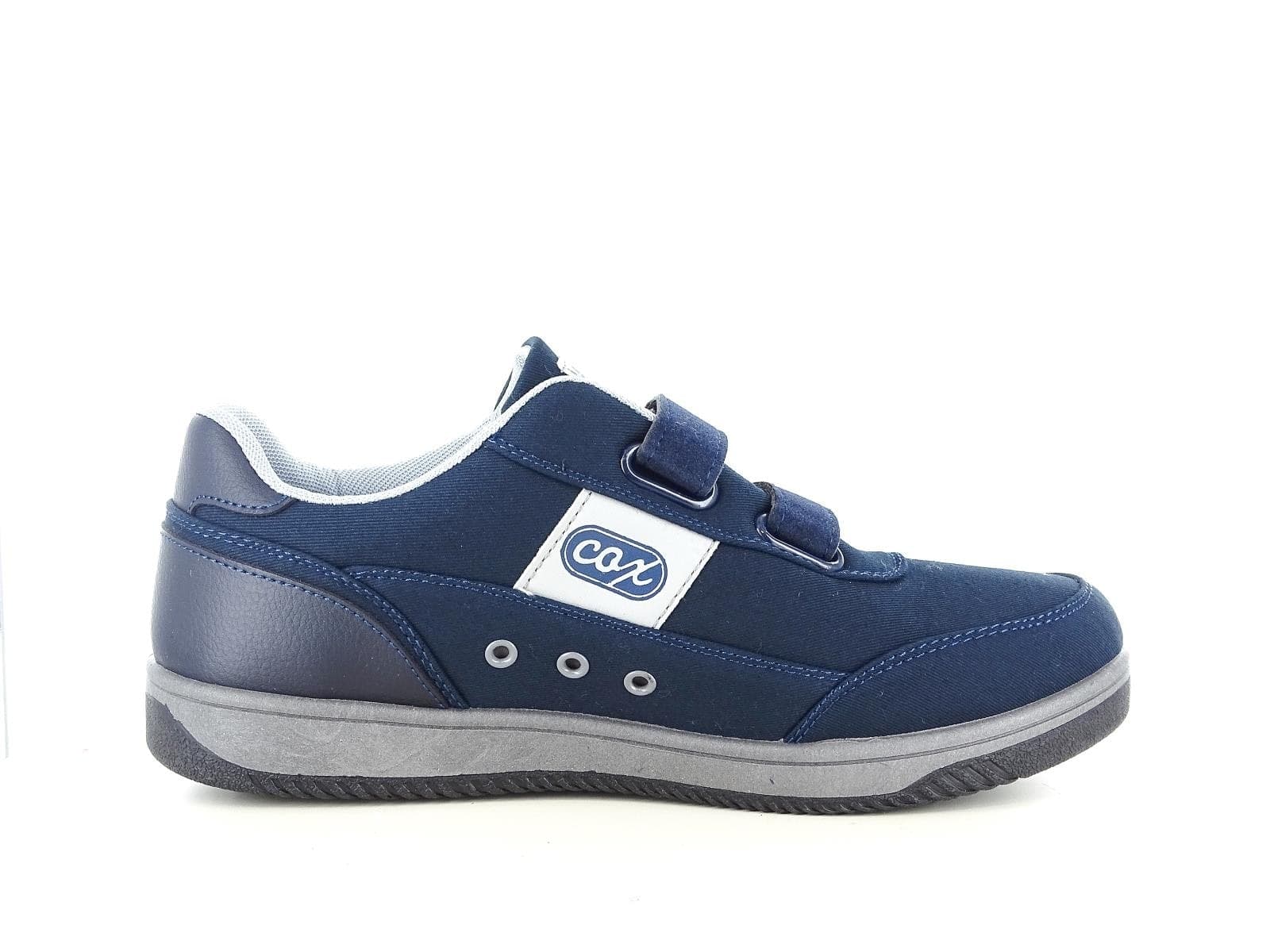COX e SCATTI Sportswear 99904 SNEAKERS SPORTIVE UOMO in Sneaker casual 3A Moda Mare Sport - Bellaria Igea Marina, commercioVirtuoso.it