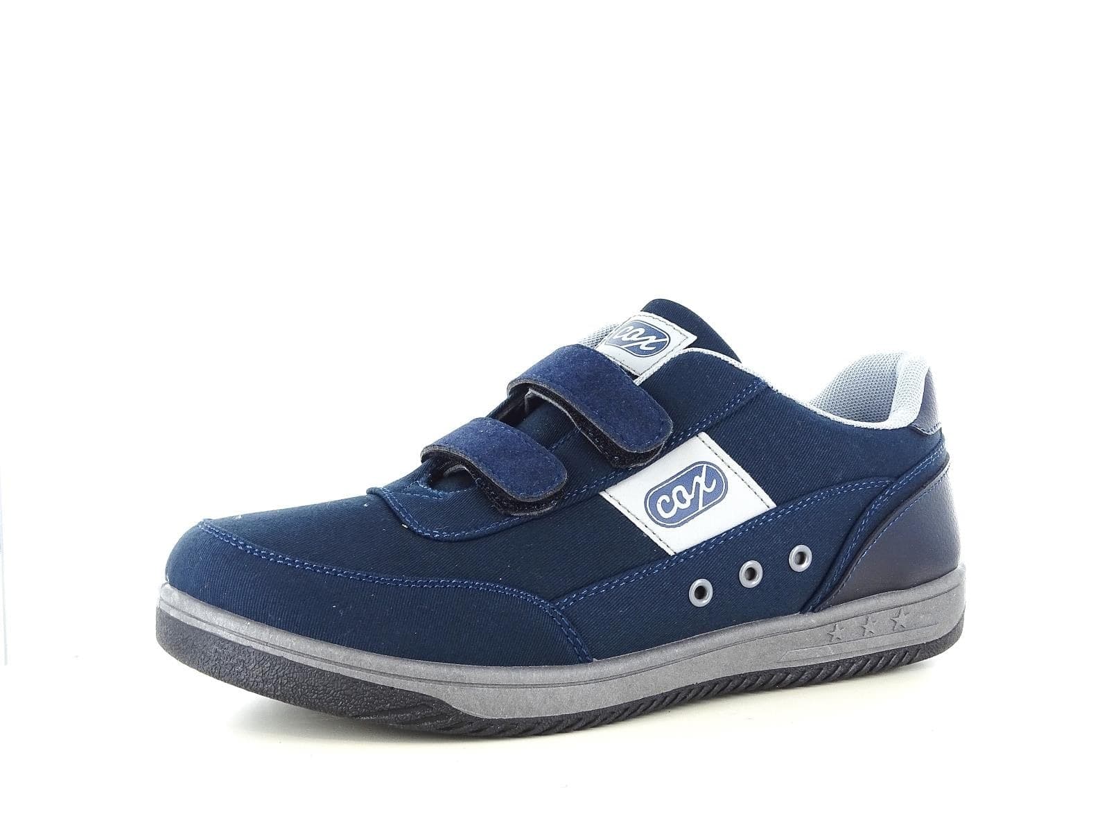 COX e SCATTI Sportswear 99904 SNEAKERS SPORTIVE UOMO in Sneaker casual 3A Moda Mare Sport - Bellaria Igea Marina, commercioVirtuoso.it
