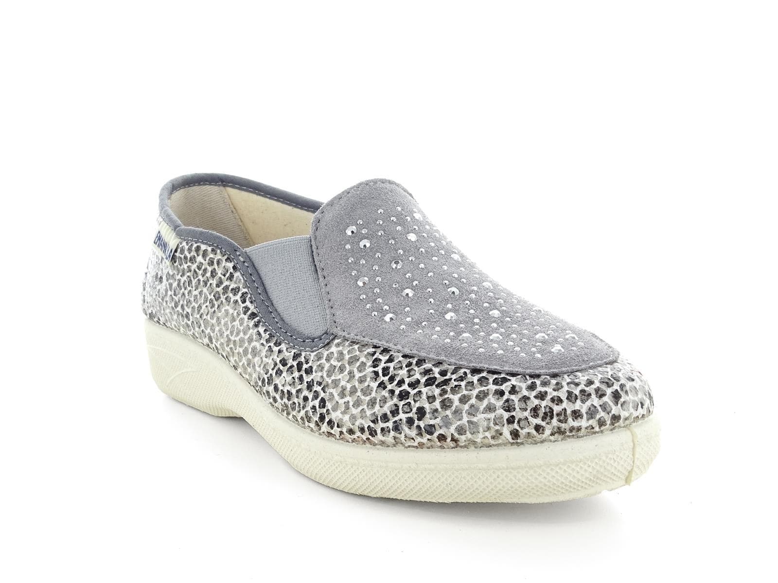 EMANUELA 2234 SLIP ON DONNA in Loafer e mocassini 3A Moda Mare Sport - Bellaria Igea Marina, commercioVirtuoso.it