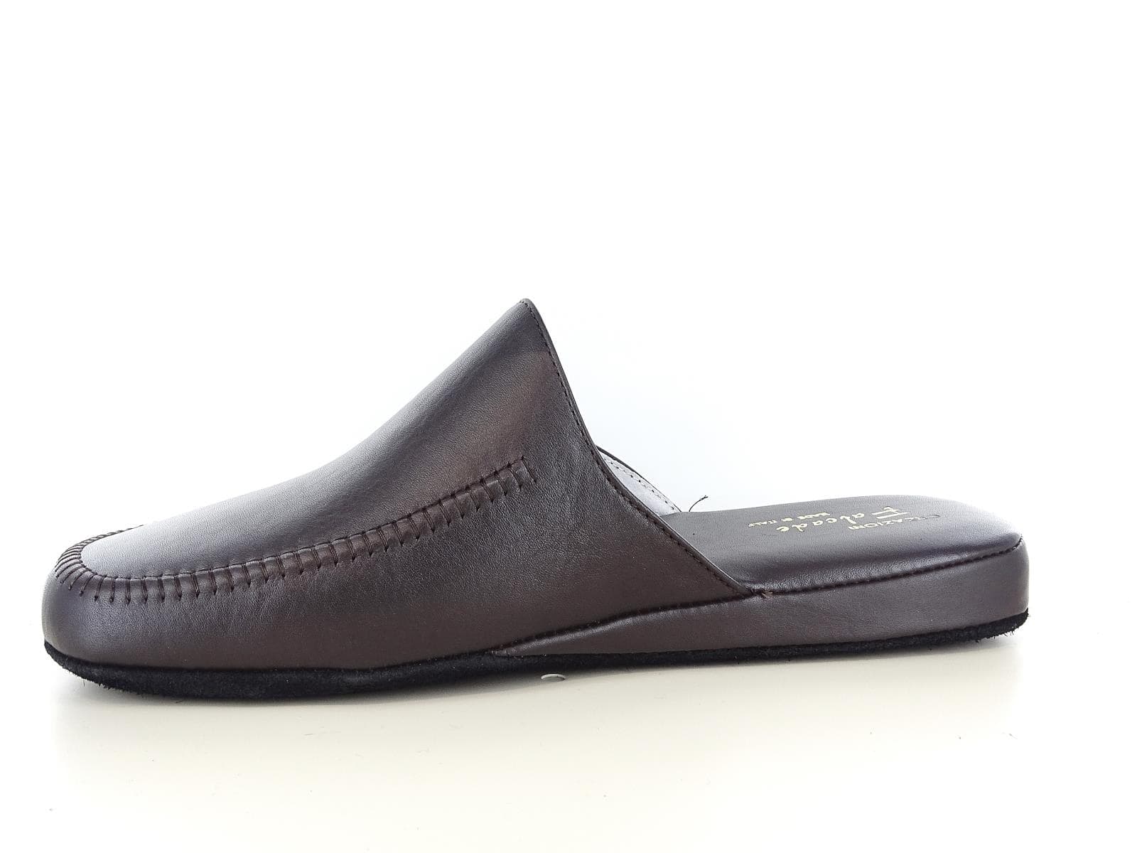 FALCADE 180 CIABATTA UOMO in Pantofole 3A Moda Mare Sport - Bellaria Igea Marina, commercioVirtuoso.it